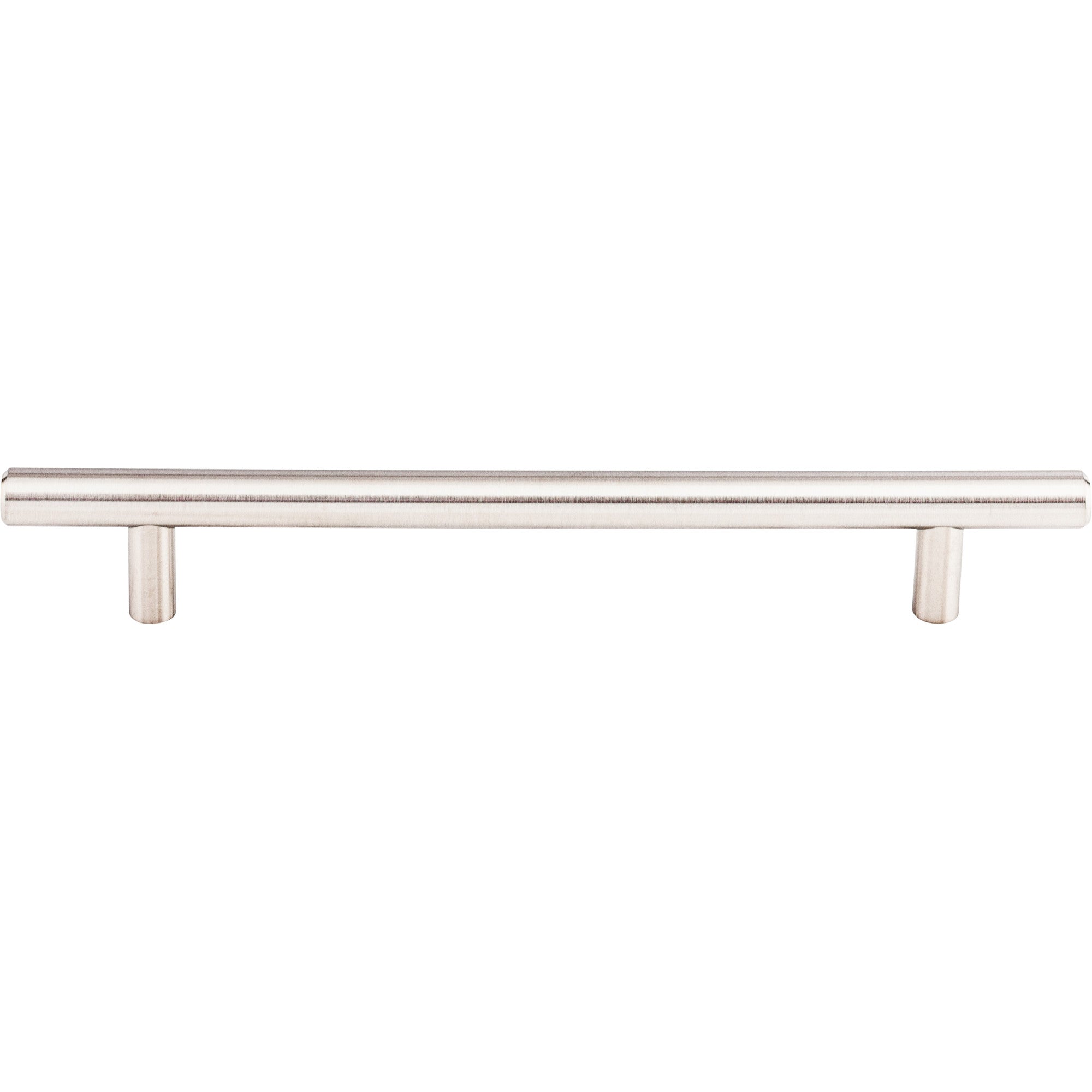 Solid Bar Bar Pull - Stainless Steel