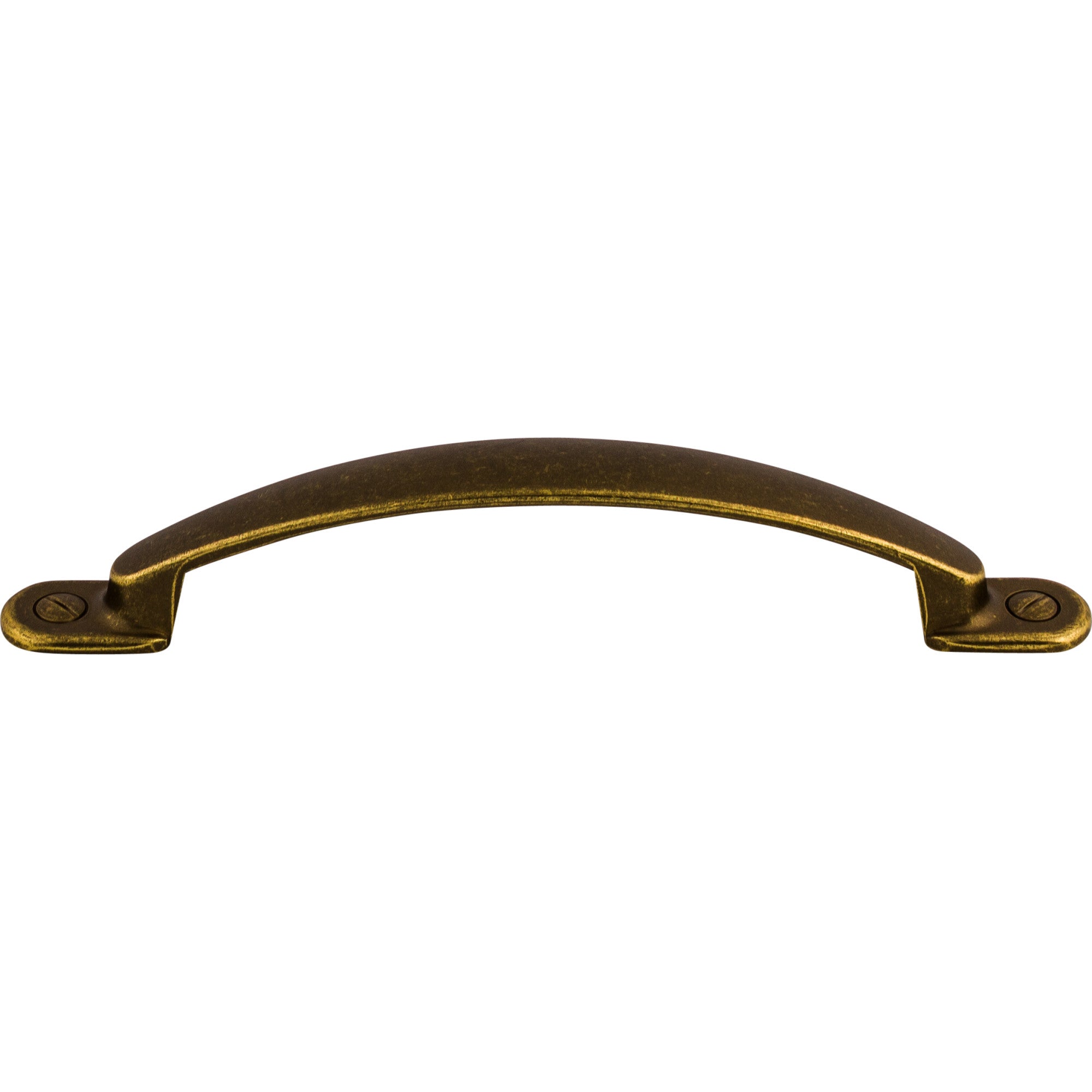 Arendal 5 1/16" Center to Center Bar Pull - German Bronze