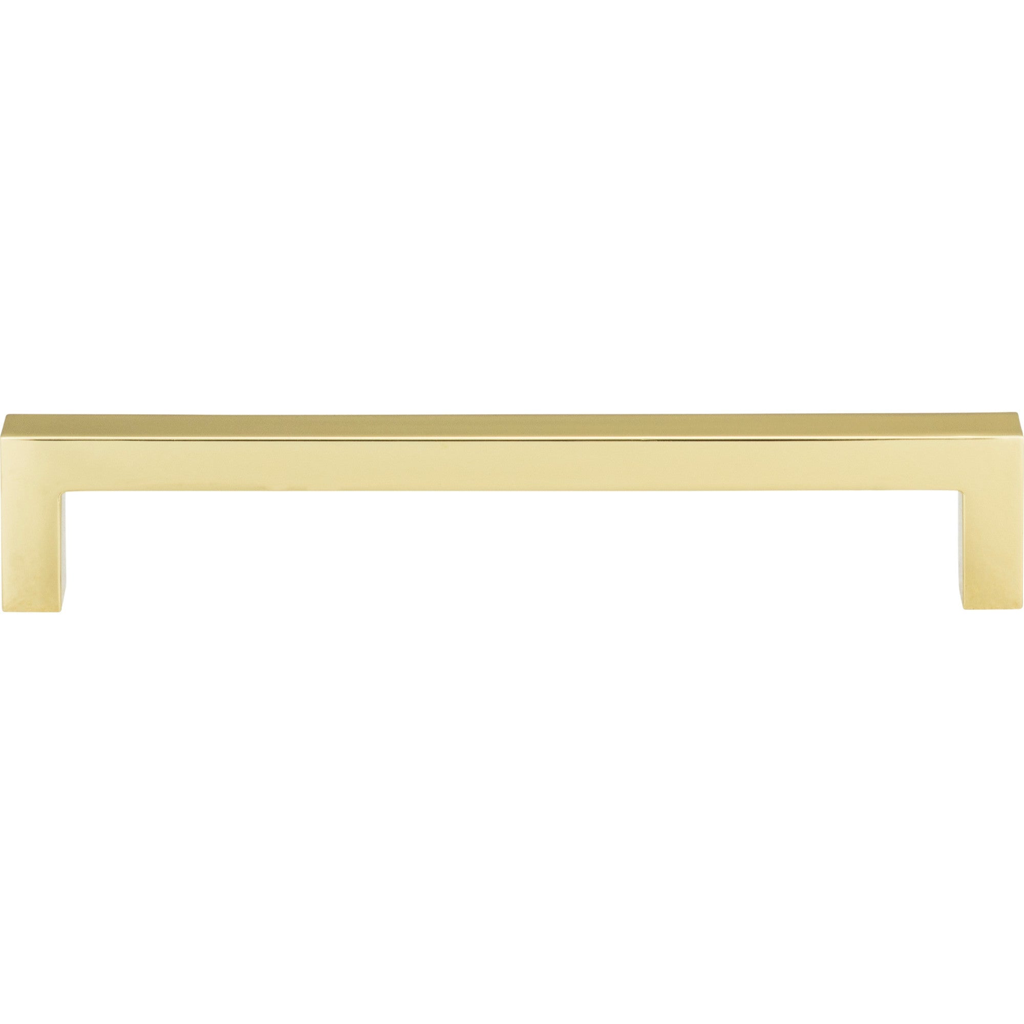 It Bar Pull - French Gold