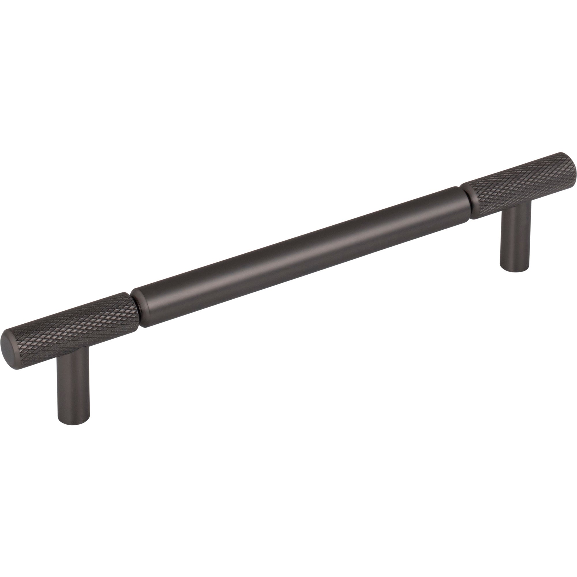 Prestwick 6 5/16" Center to Center Bar Pull - Ash Gray