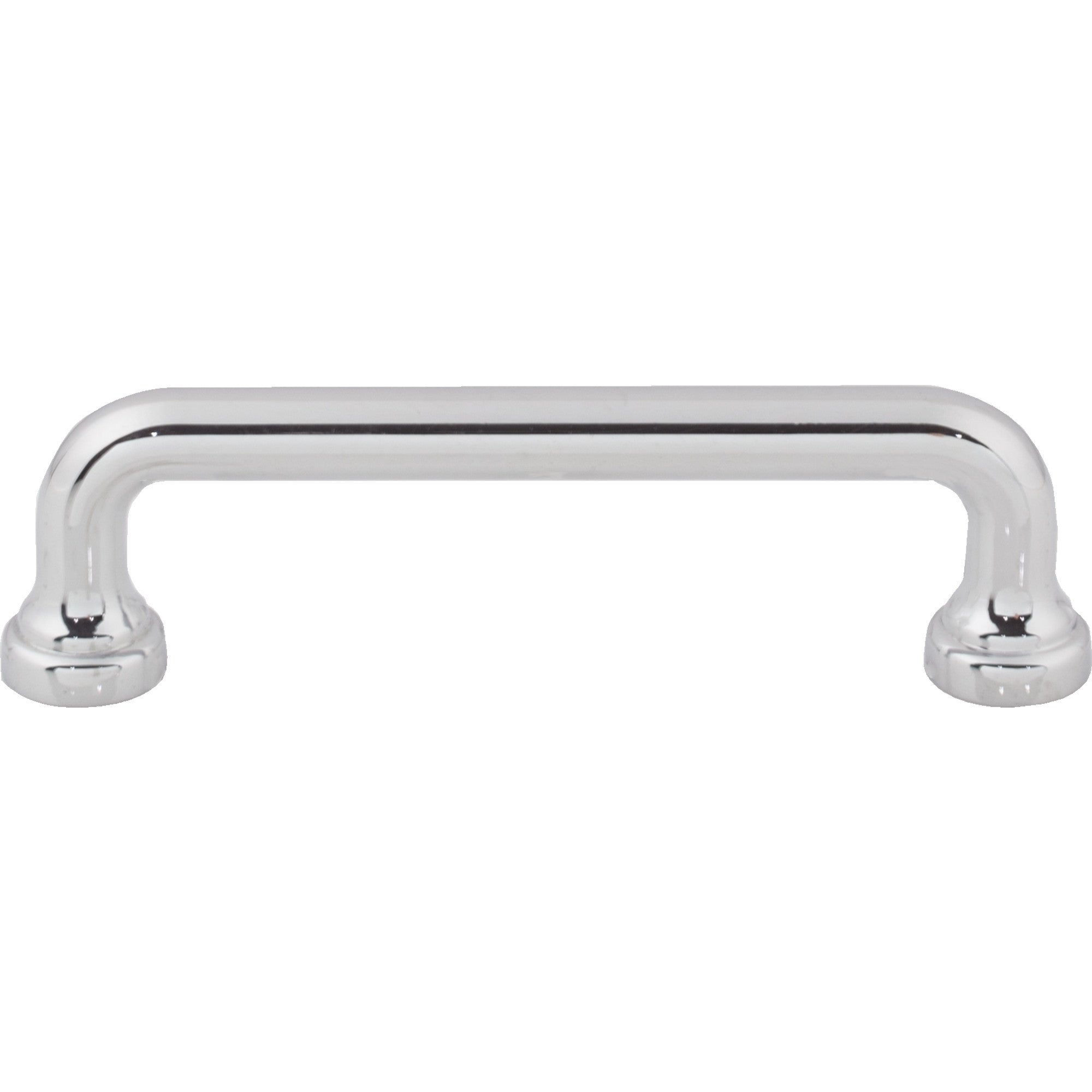 Malin Bar Pull - Polished Chrome