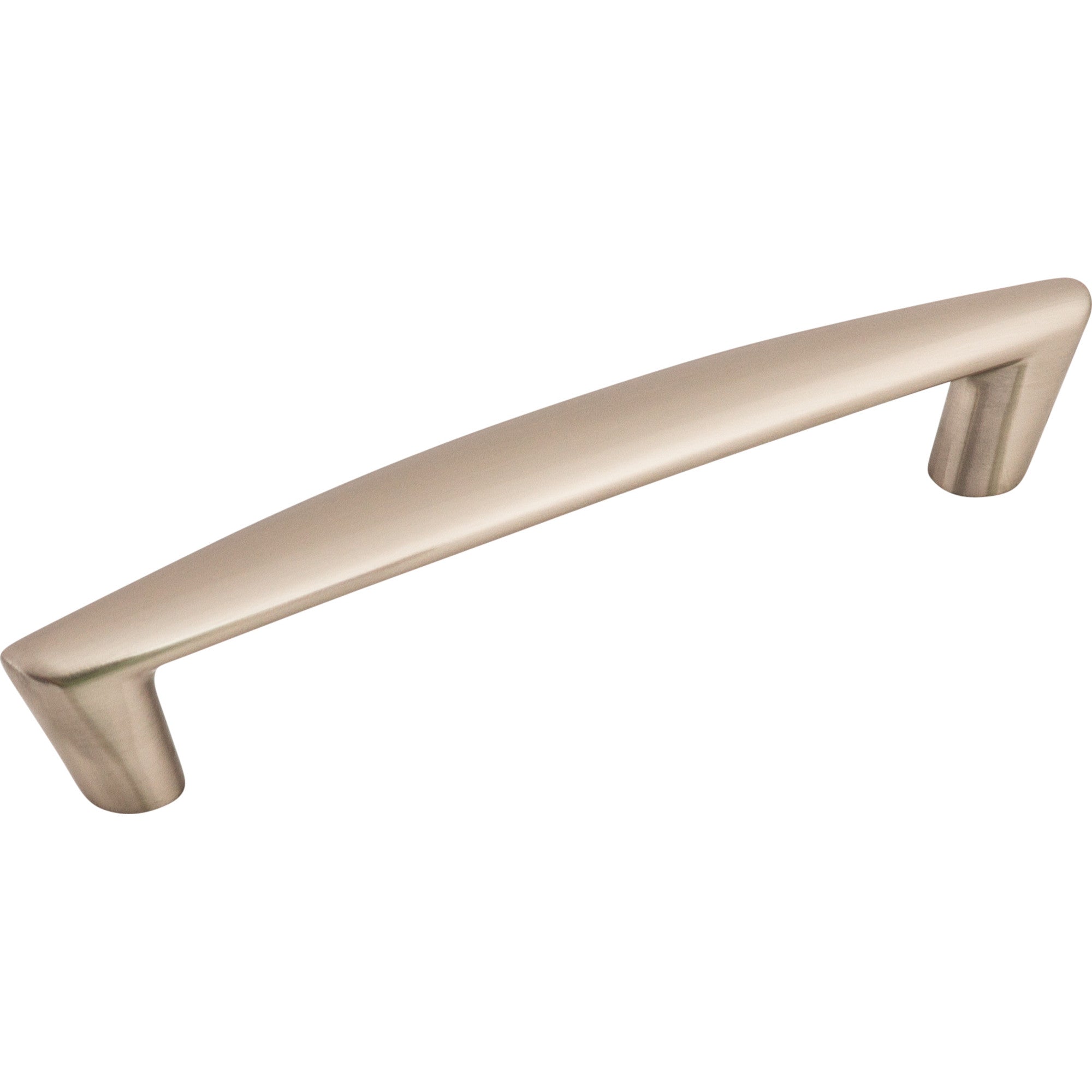 Tinley 5 1/16" Center to Center Bar Pull - Brushed Satin Nickel