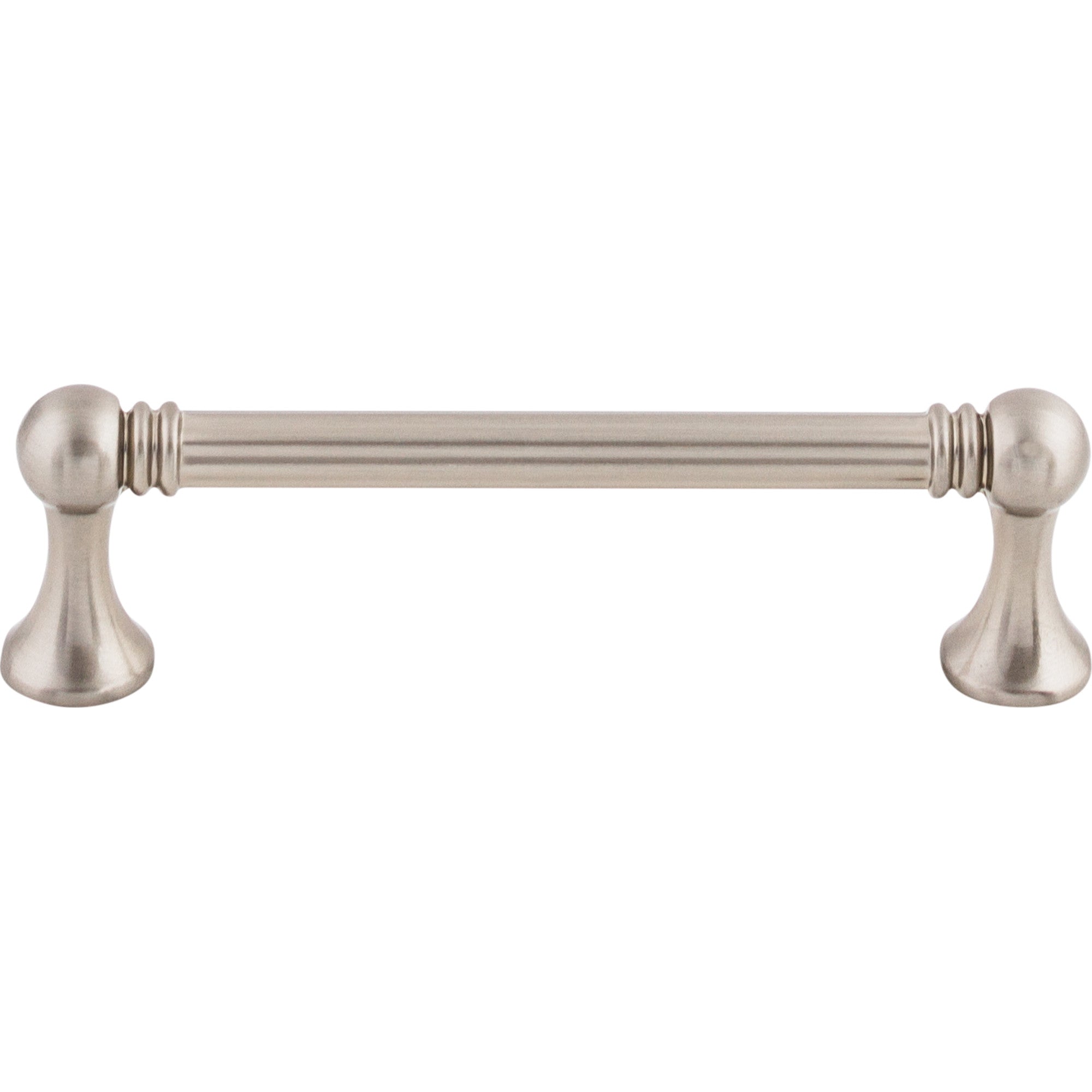 Grace Bar Pull - Brushed Satin Nickel