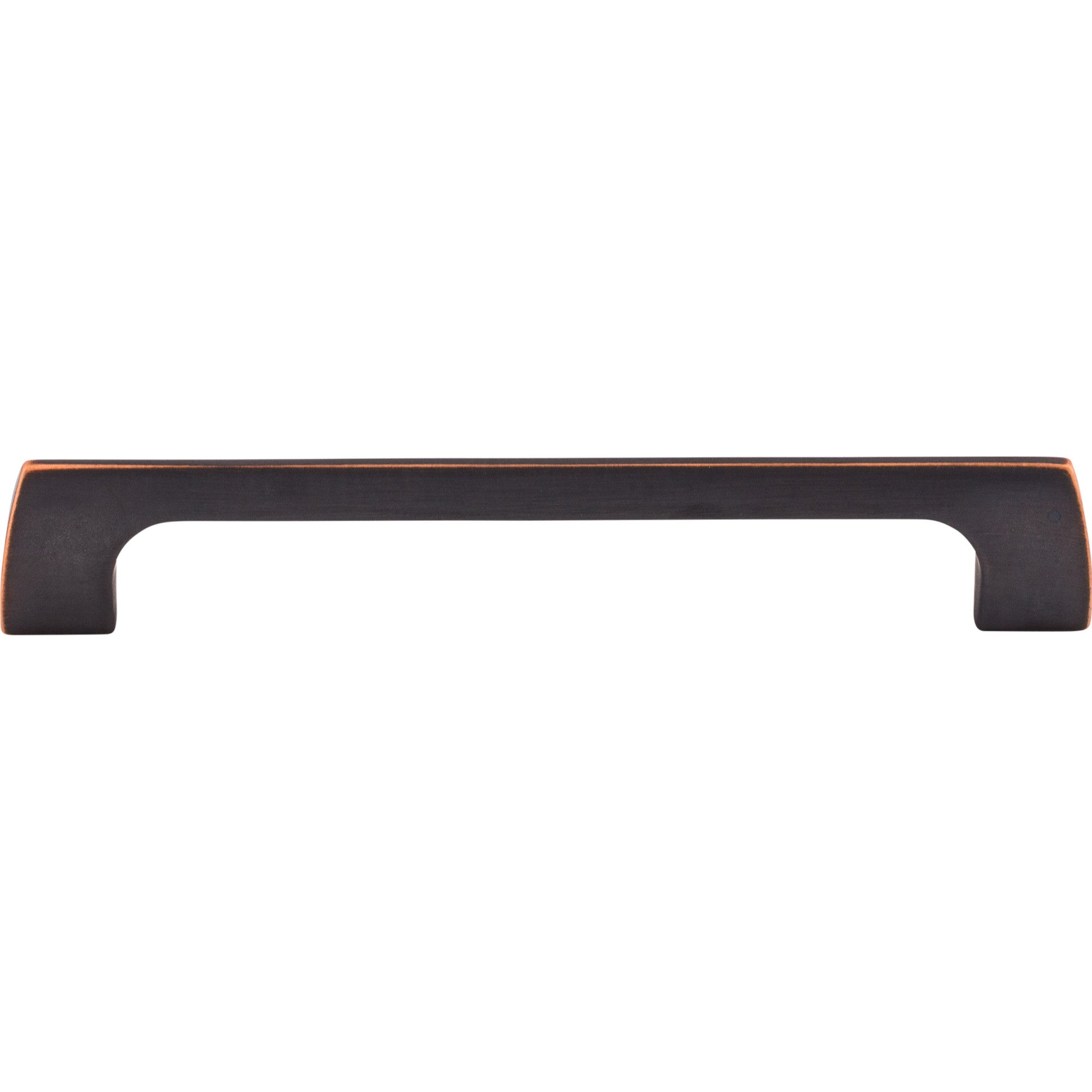 Holland 6 5/16" Center to Center Bar Pull - Umbrio