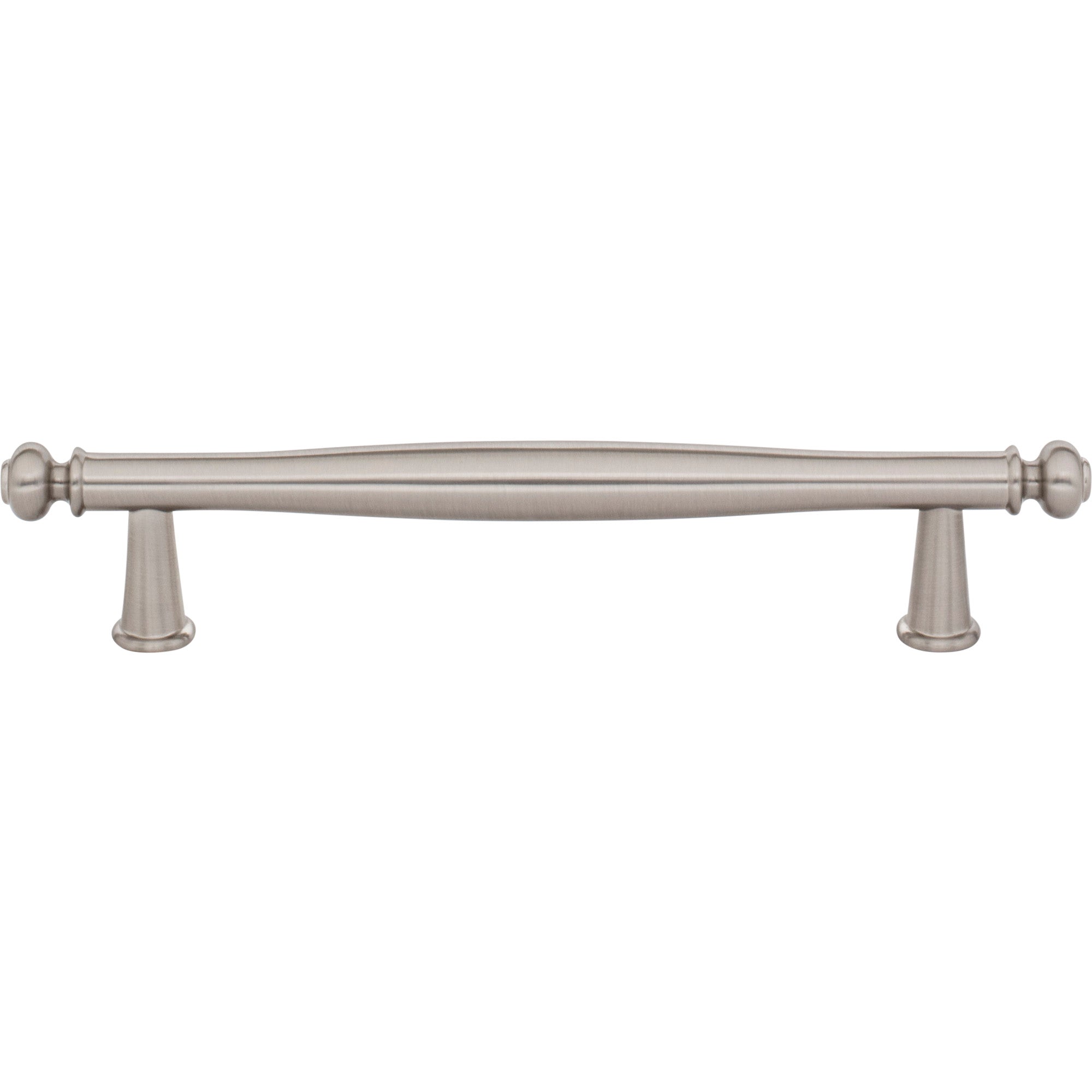 Coddington Bar Pull - Brushed Satin Nickel
