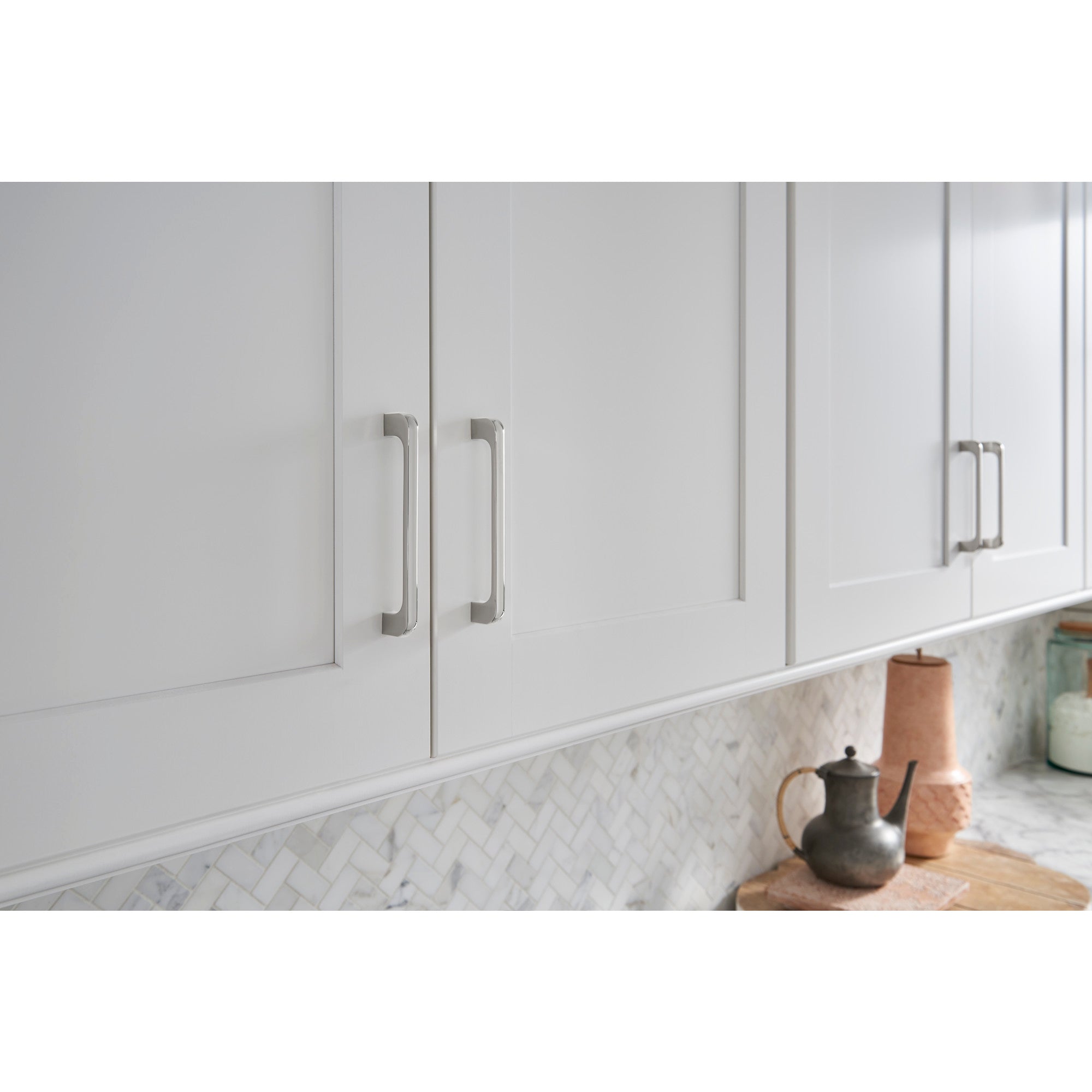 Alvar 160 mm Center-to-Center Bar Pull