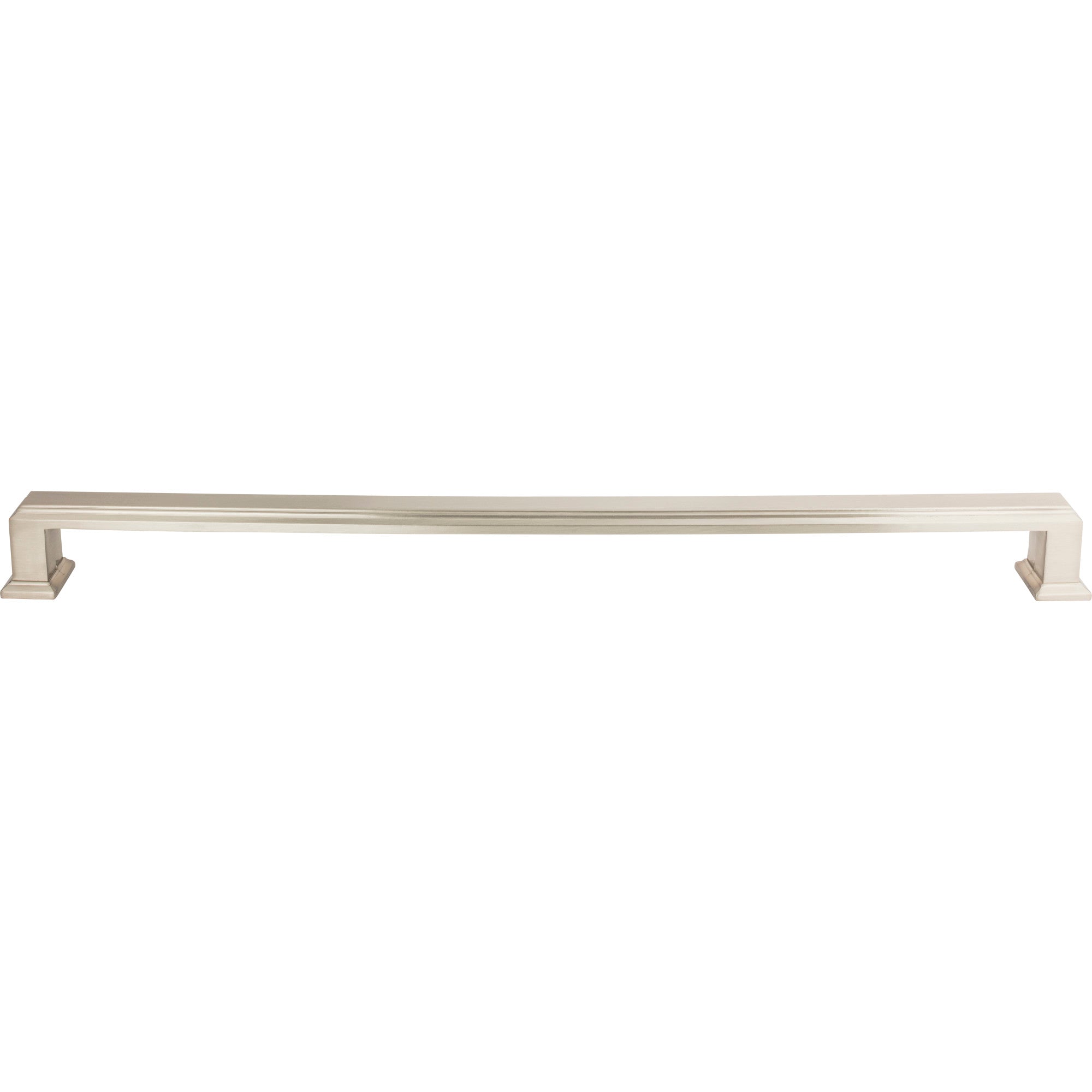 Sutton Place Appliance Pull - Brushed Nickel