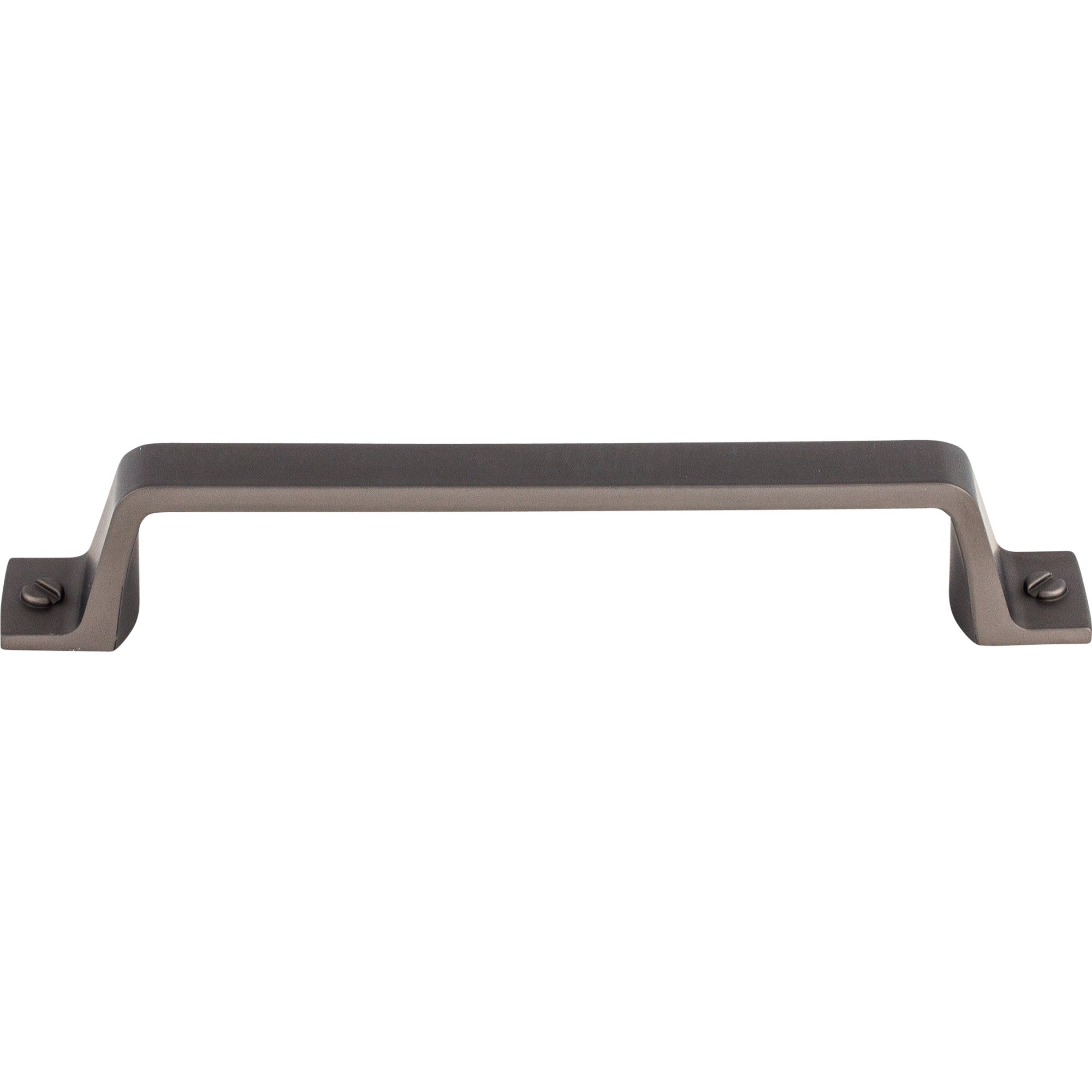 Channing Bar Pull - Ash Gray