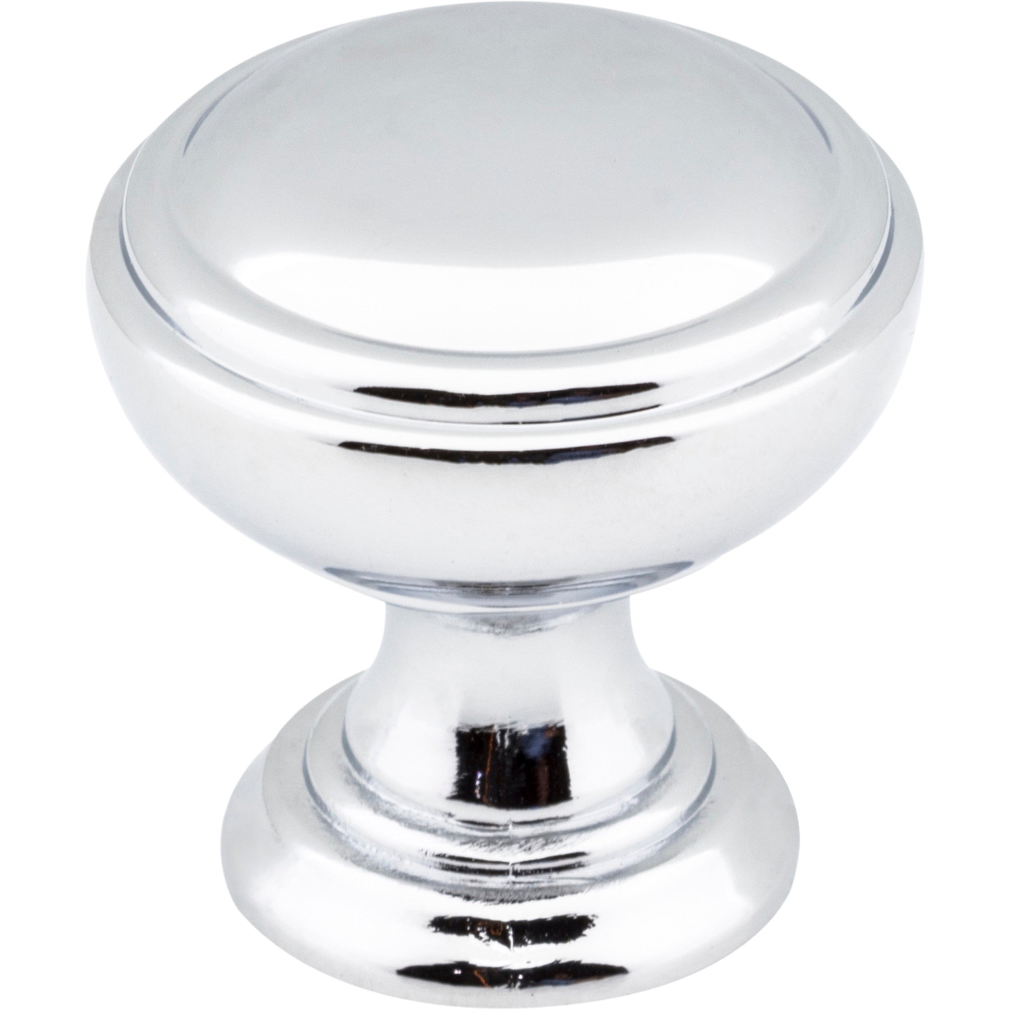 Tiffany Mushroom Knob