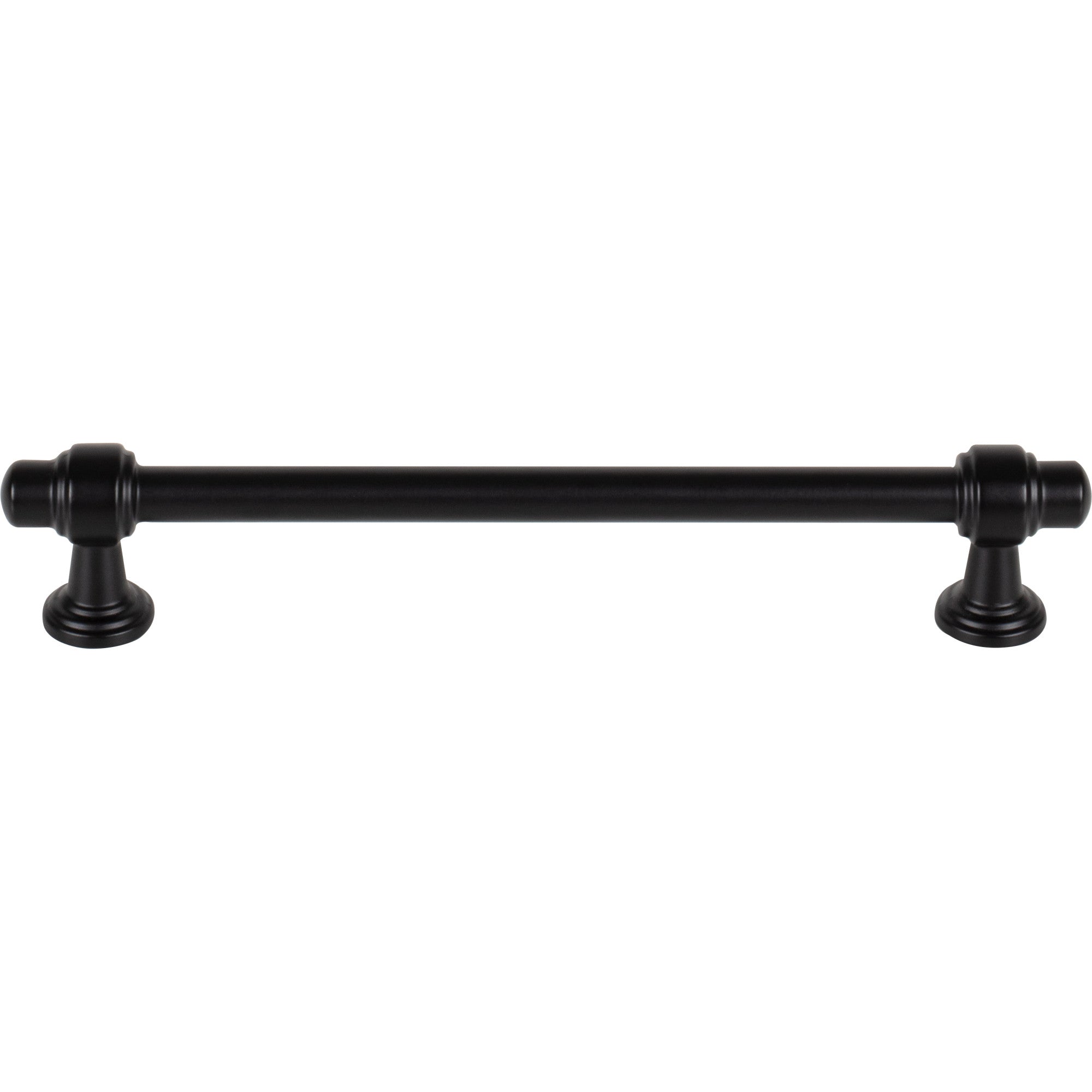 Bronte Bar Pull - Matte Black