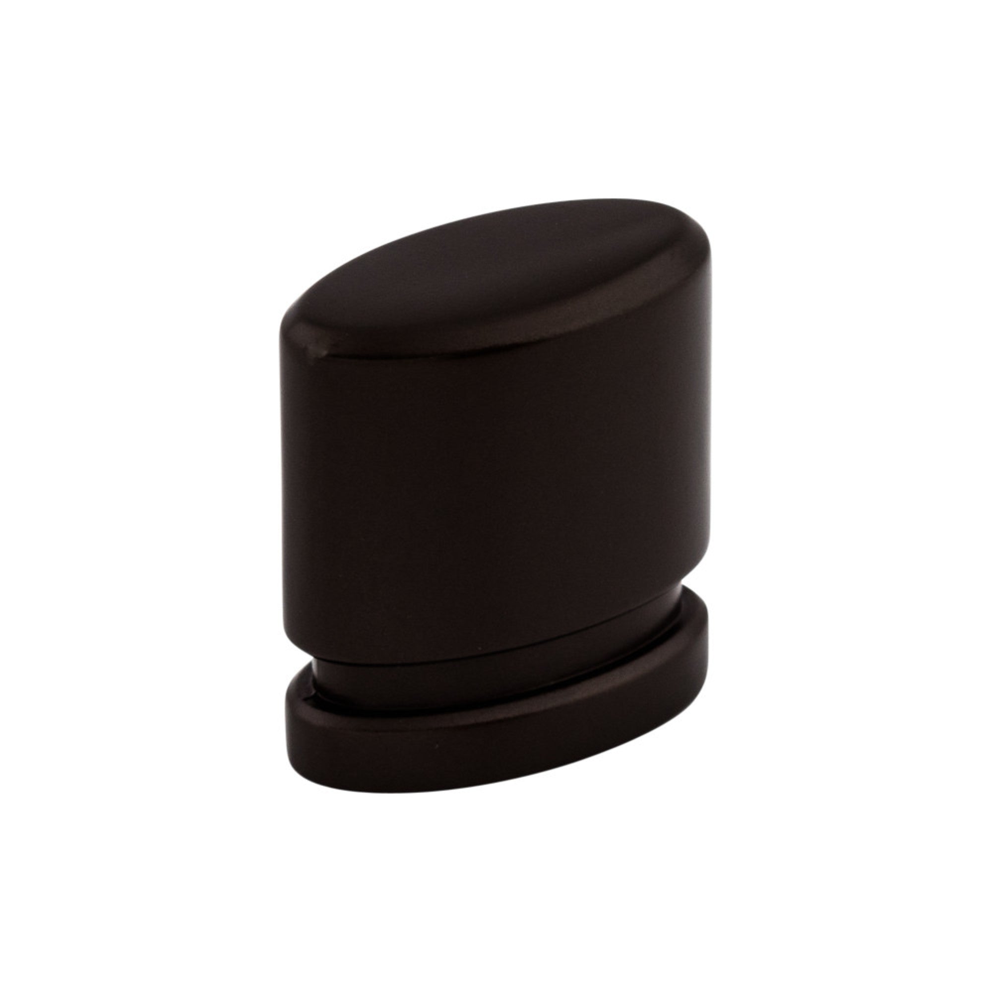 Oval Oval Knob