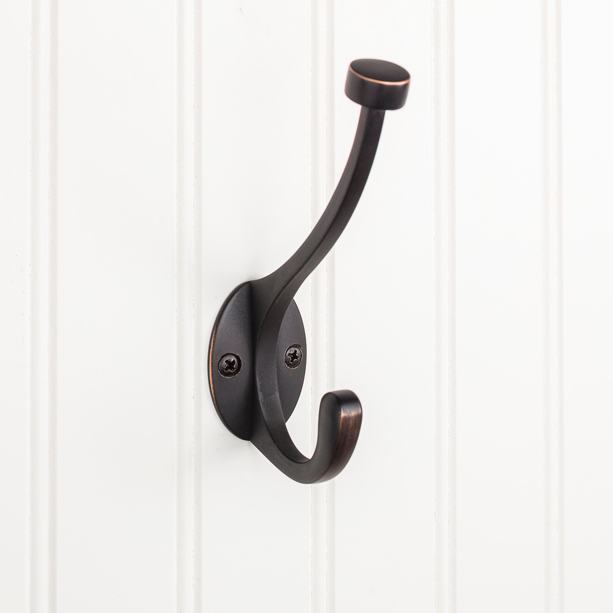 Elements Wall Double Hook
