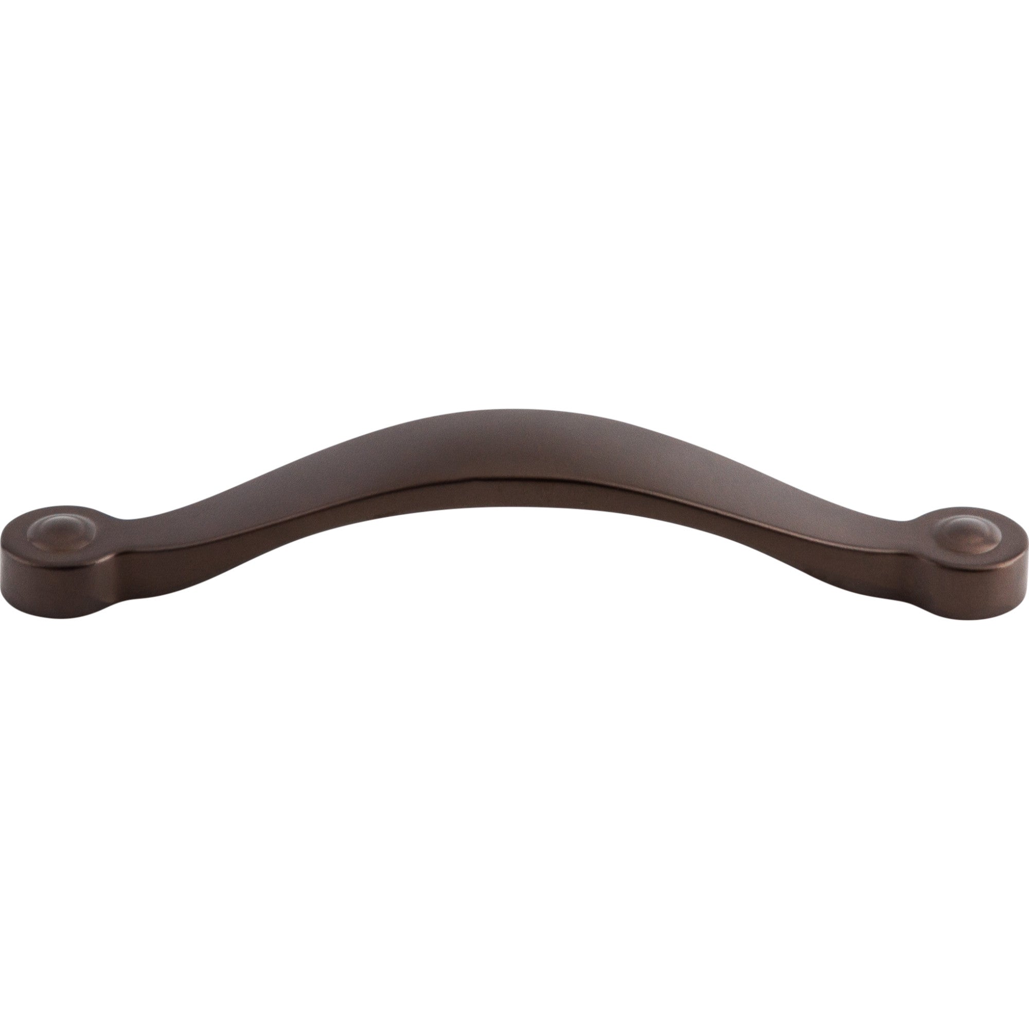 Saddle Bar Pull - Oil Rubbed Bronze
