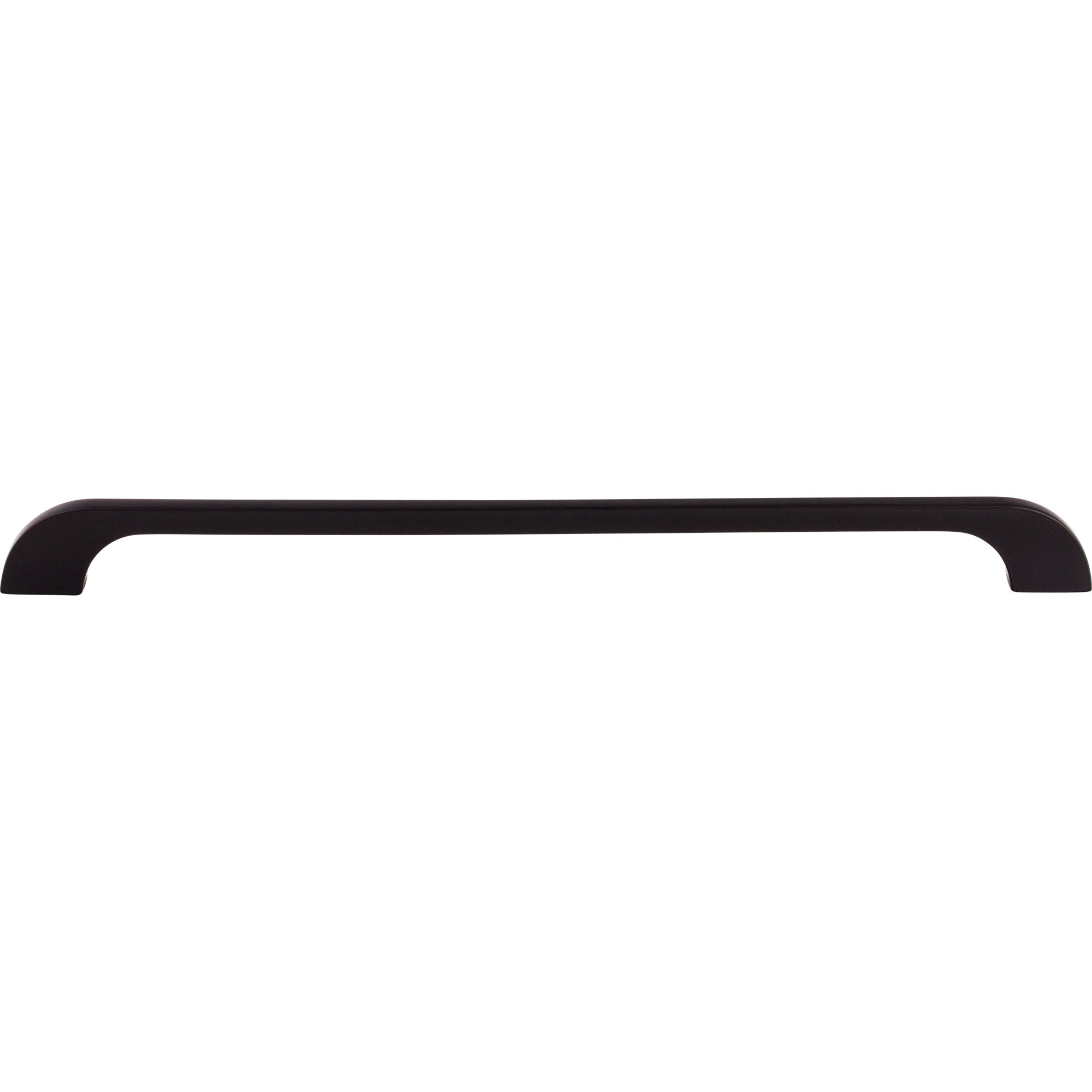 Neo Bar Pull - Flat Black
