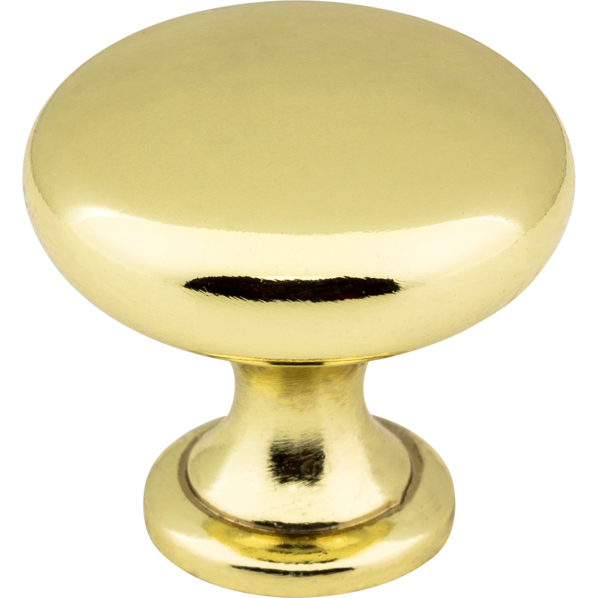 Madison Mushroom Knob