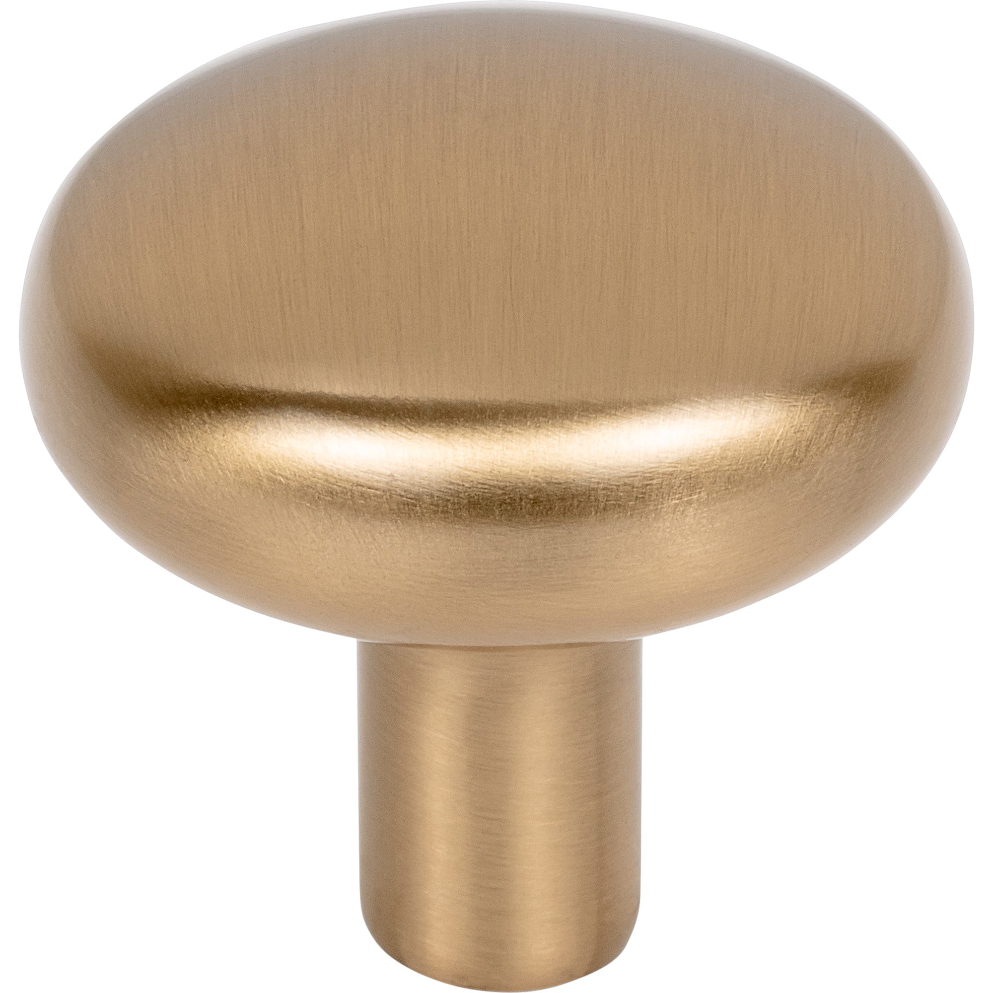 Loxley Mushroom Knob