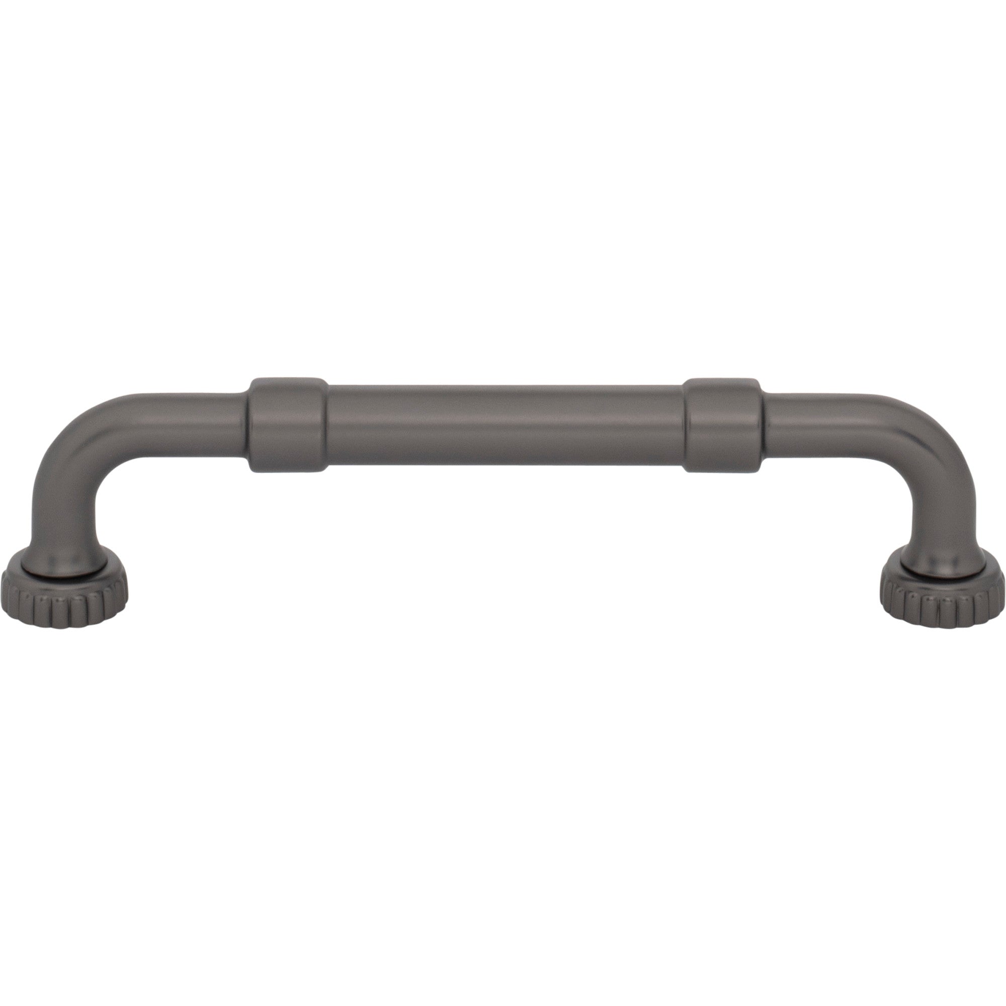 Holden 5 1/16" Center to Center Bar Pull - Ash Gray