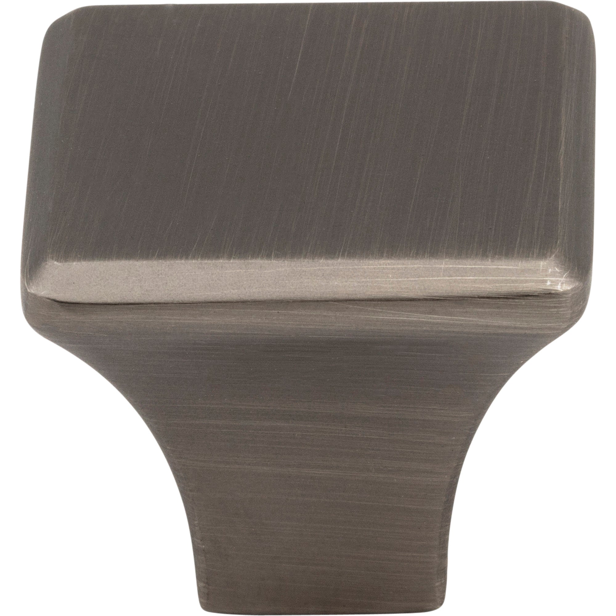 Marlo 1-1/8" Length Square Knob
