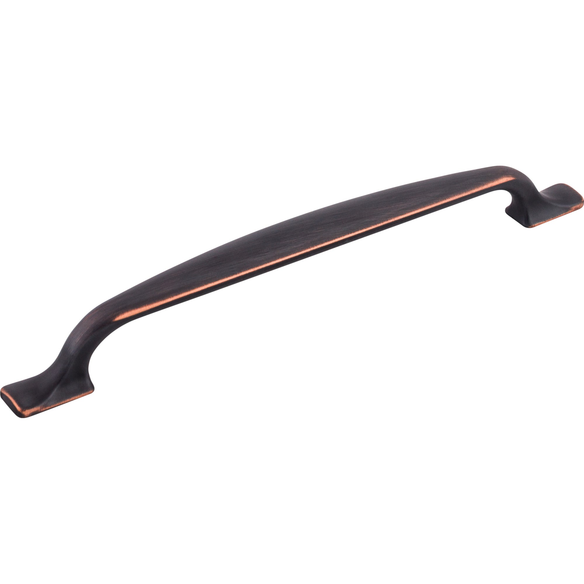 Torbay 7 9/16" Center to Center Bar Pull - Umbrio