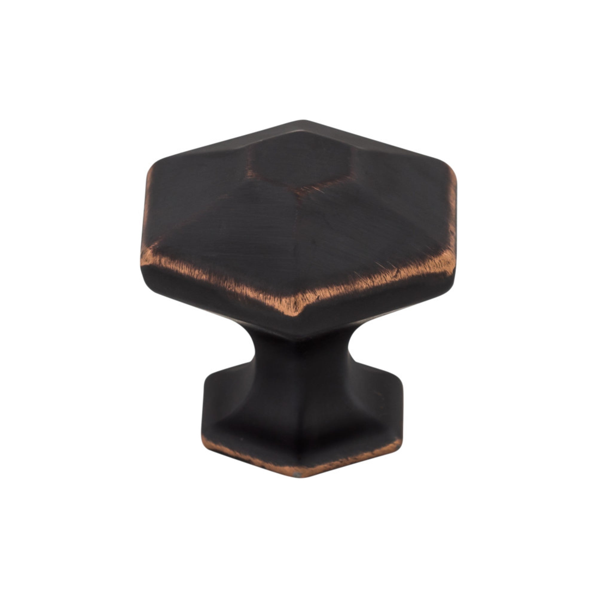 Spectrum Round Knob