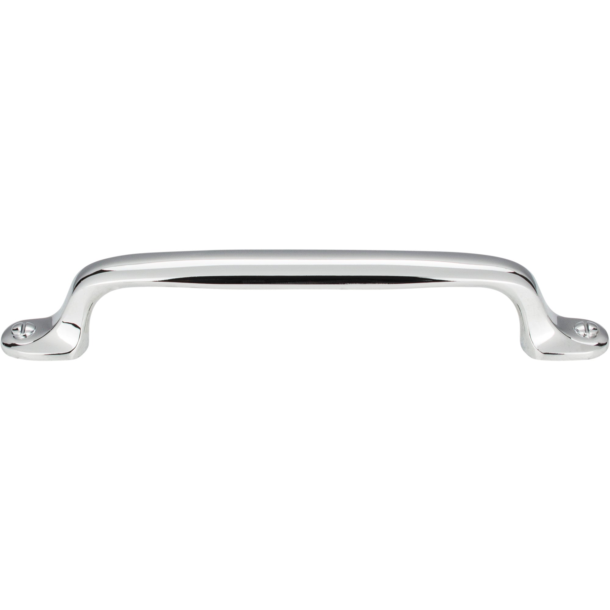 Ergo Bar Pull - Polished Chrome