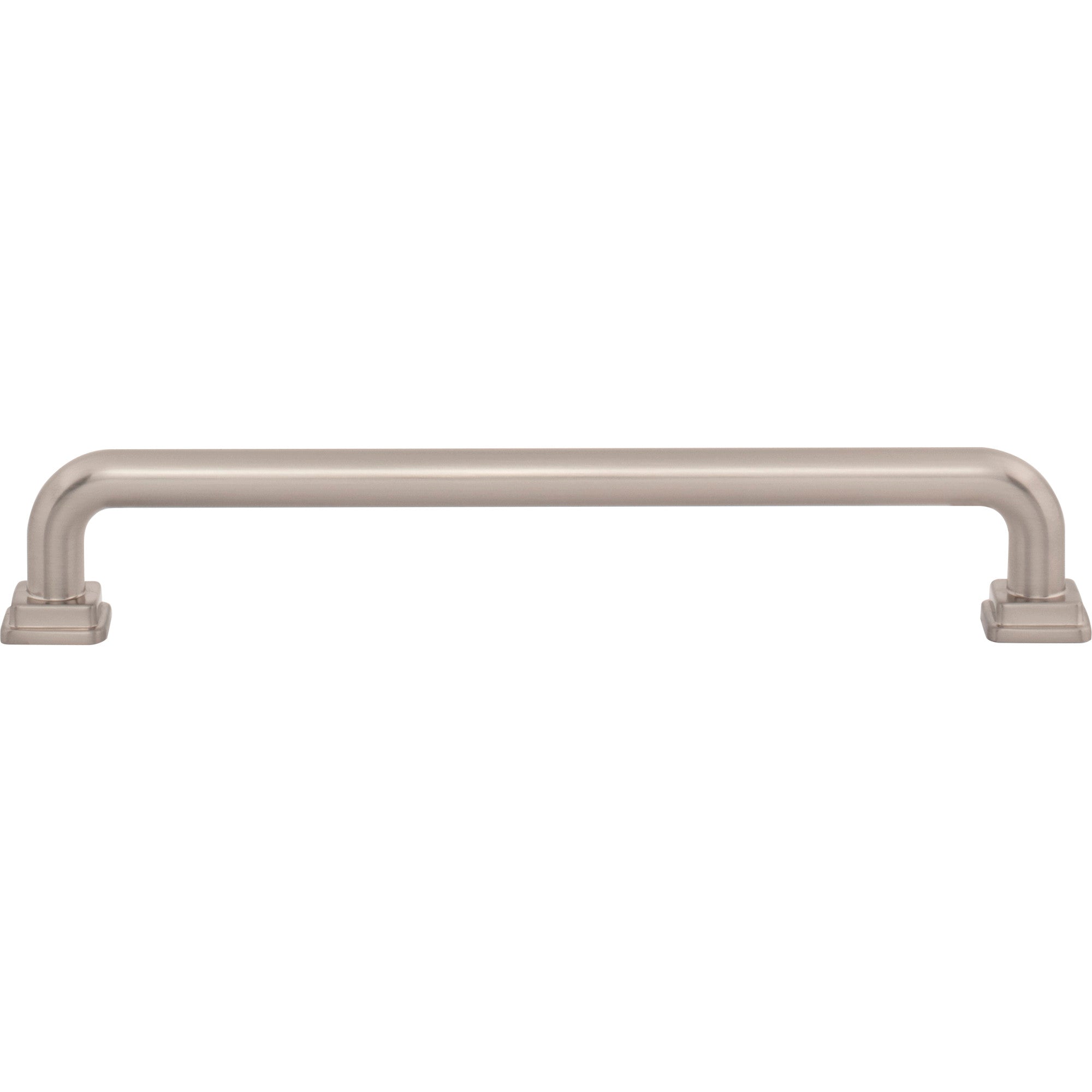Kimberton Bar Pull - Brushed Nickel