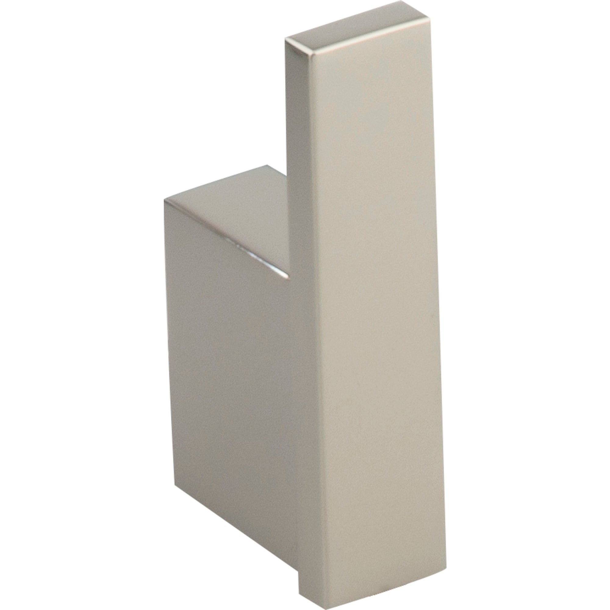Parker 5/8" Wall Bath Hooks - Polished Nickel