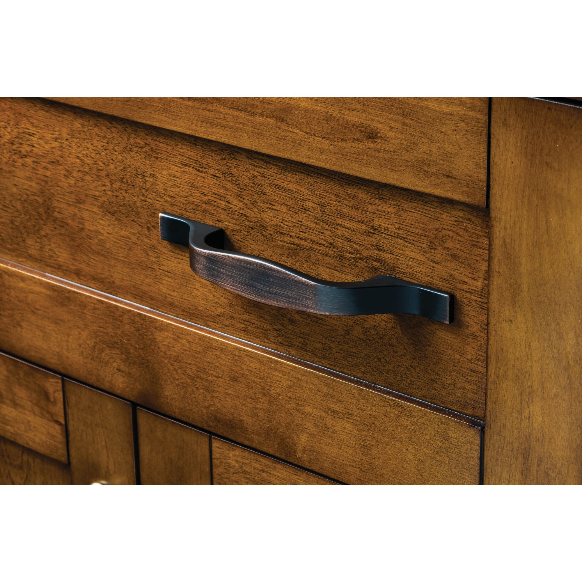 Cosgrove 96 mm Center-to-Center Bar Pull