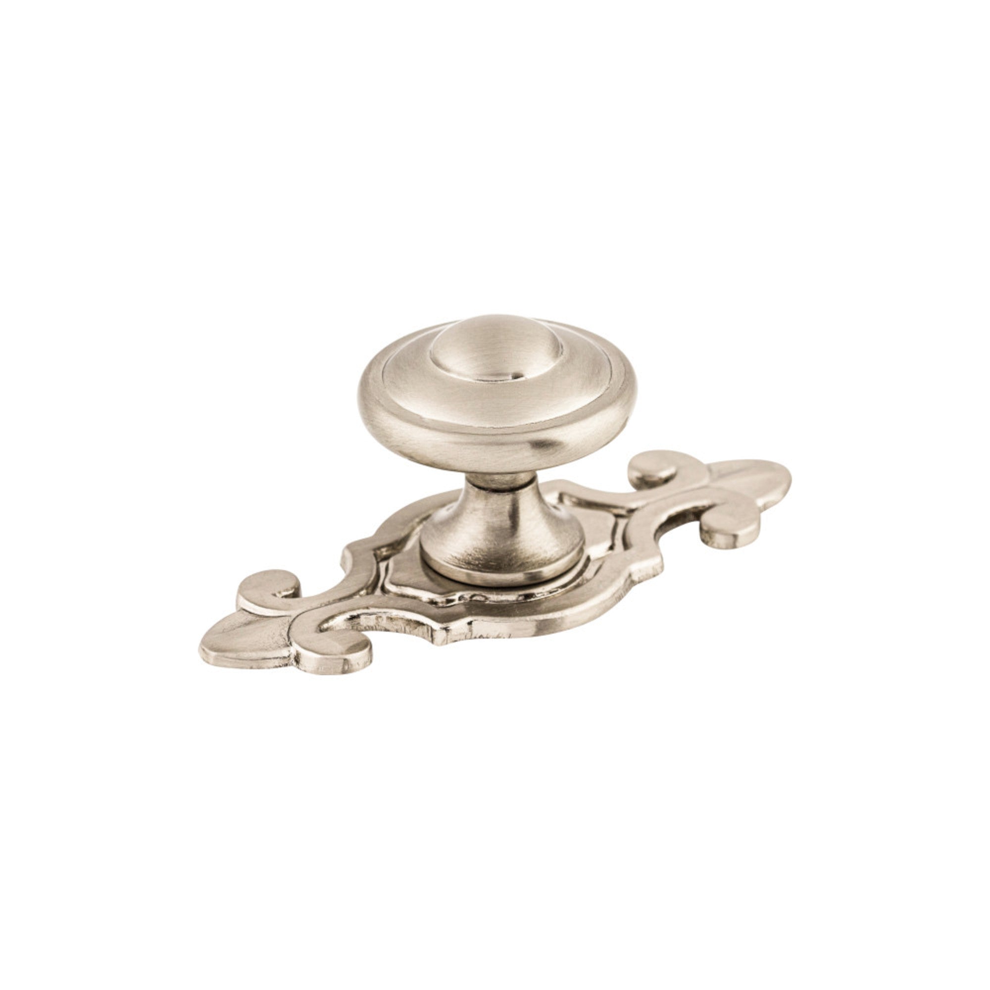 Canterbury Round Knob