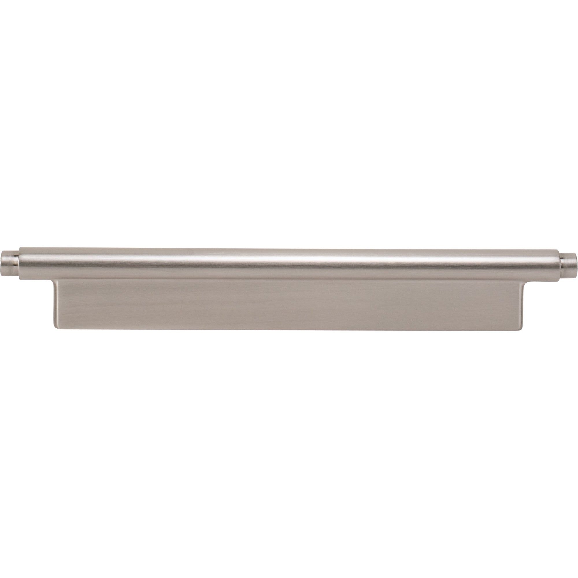 Kayden Bar Pull - Brushed Nickel