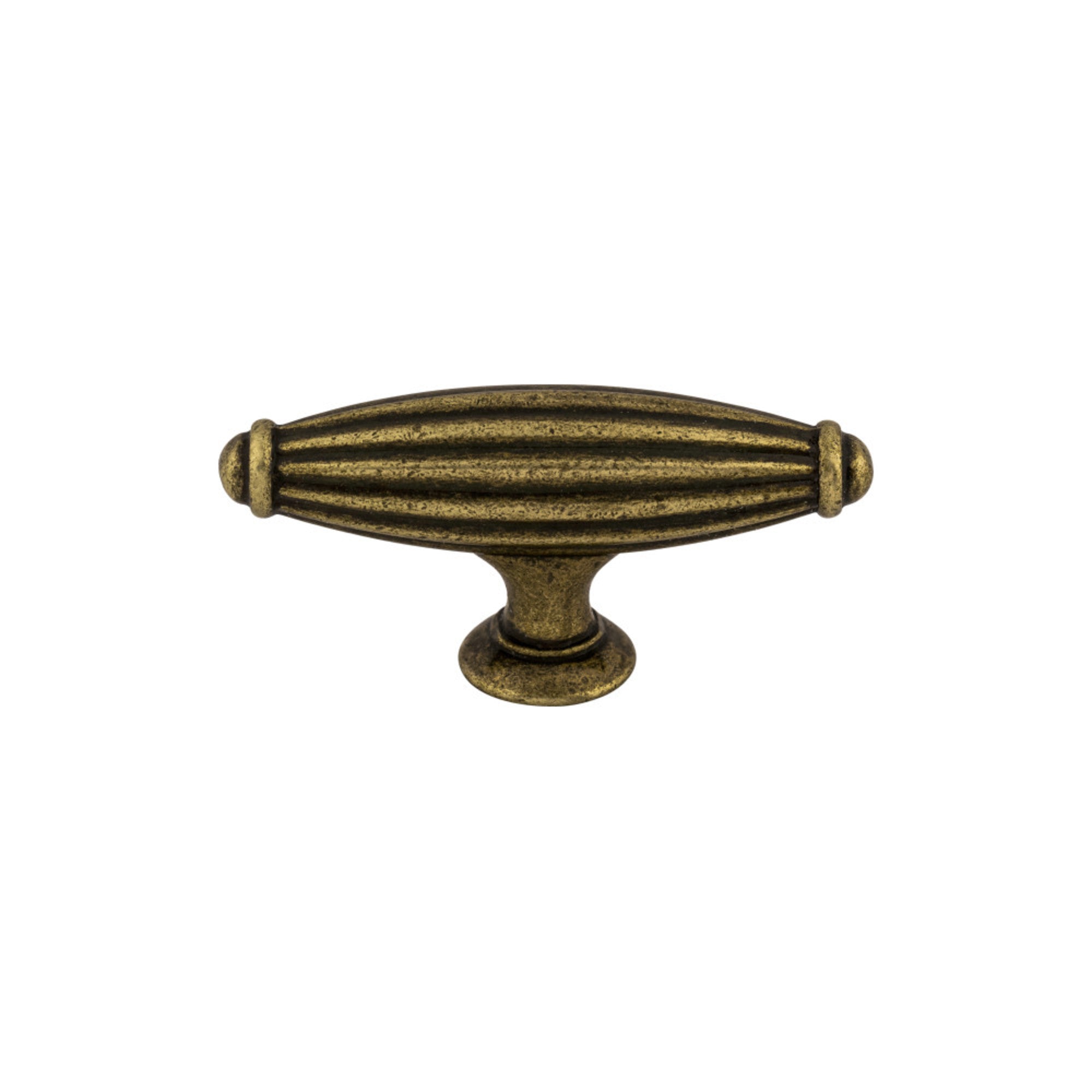 Tuscany 2 5/8" Length Bar Knob - German Bronze