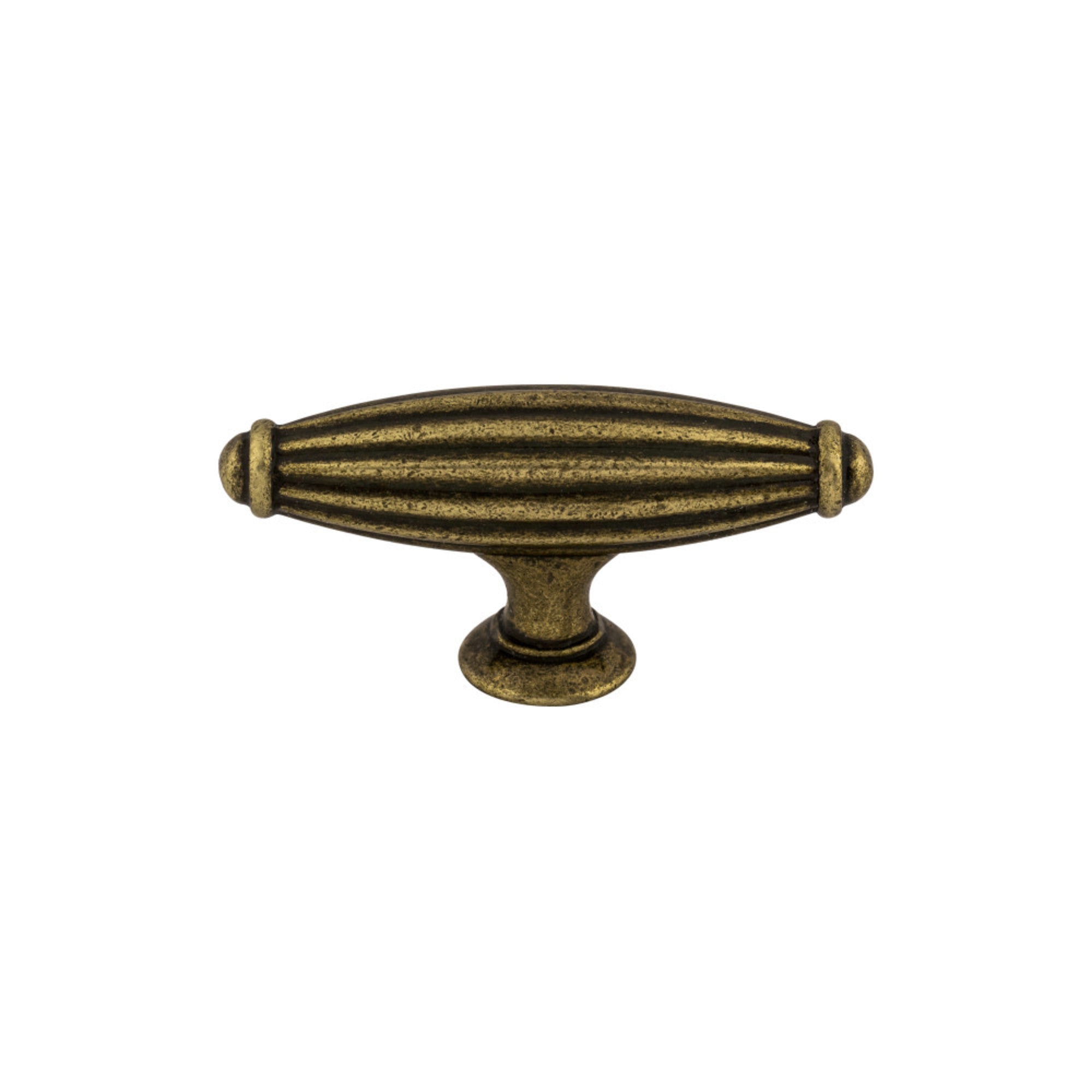 Tuscany Knob - German Bronze
