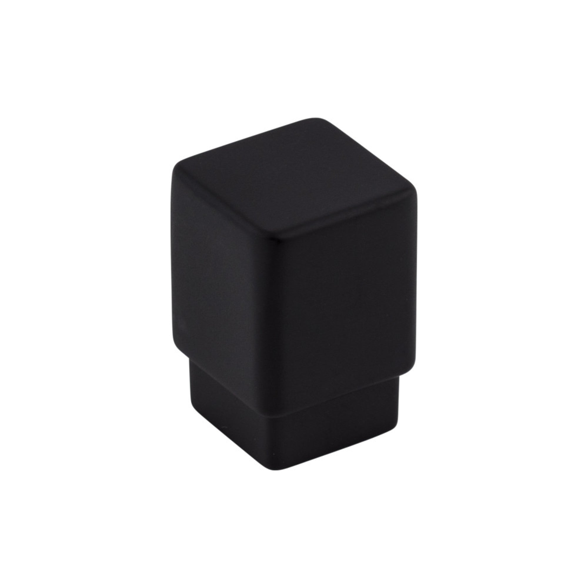 Tapered Square Knob