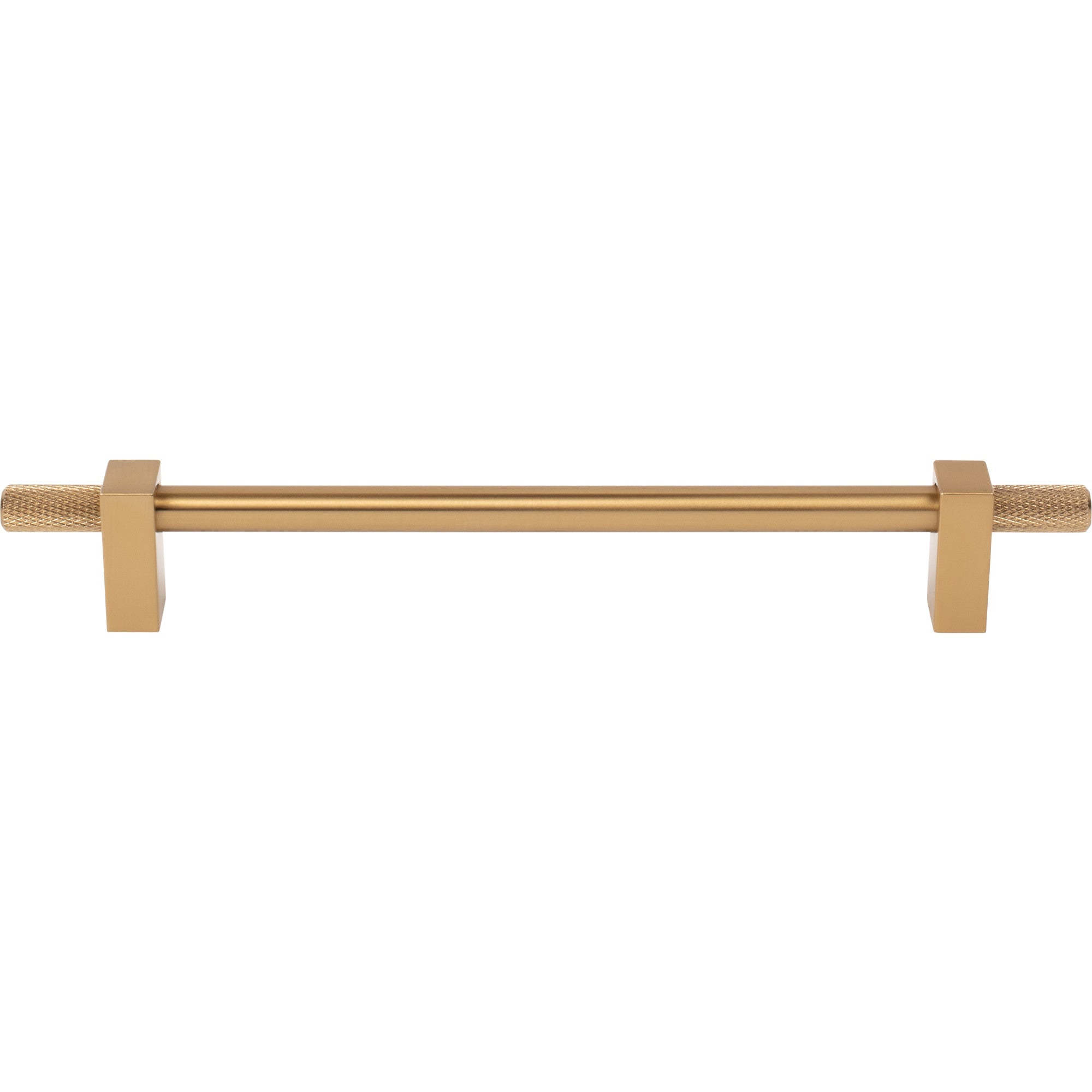 Larkin Knurled Ends 192 mm Center-to-Center Bar Pull