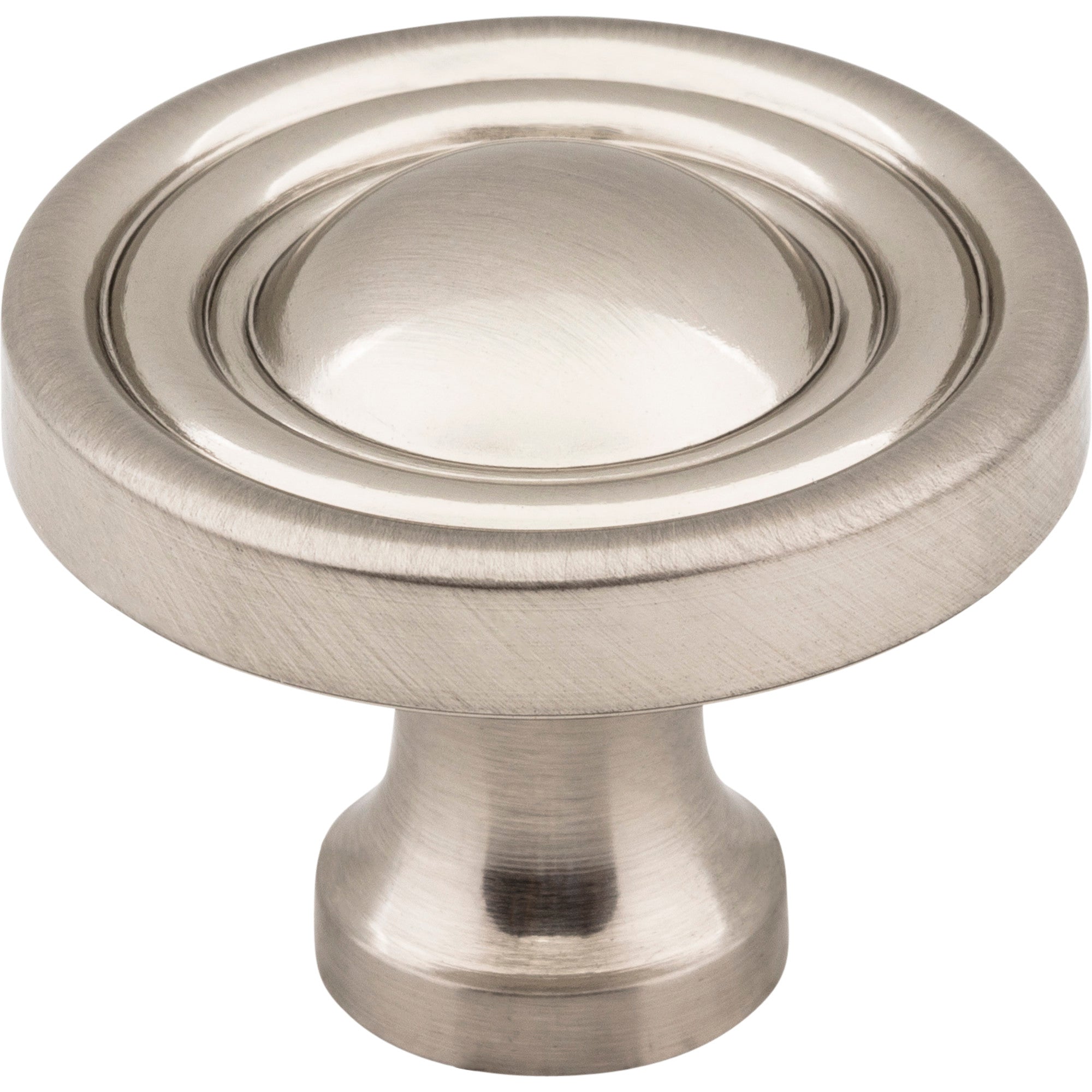 Bella Mushroom Knob