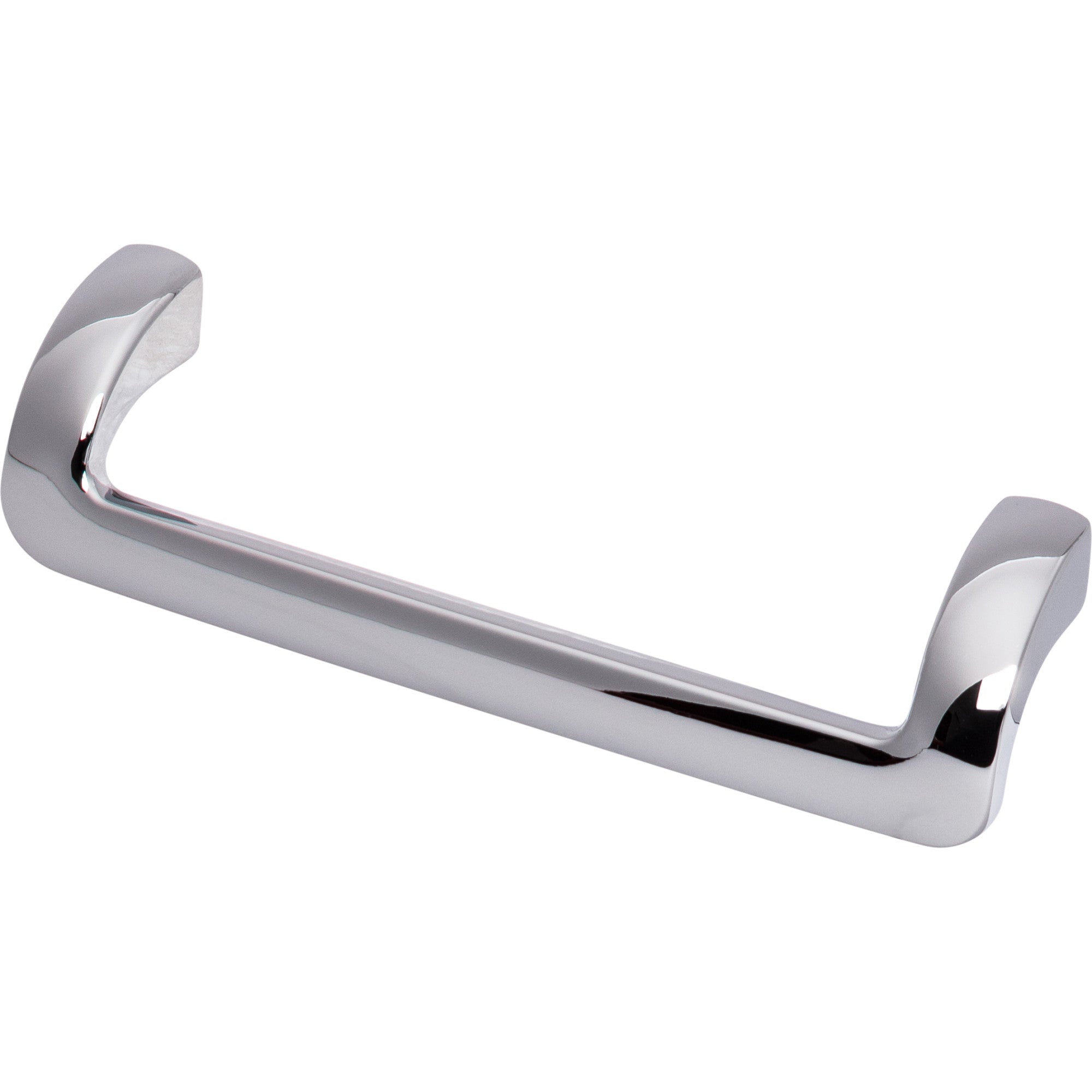 Kentfield Drop Handle - Polished Chrome