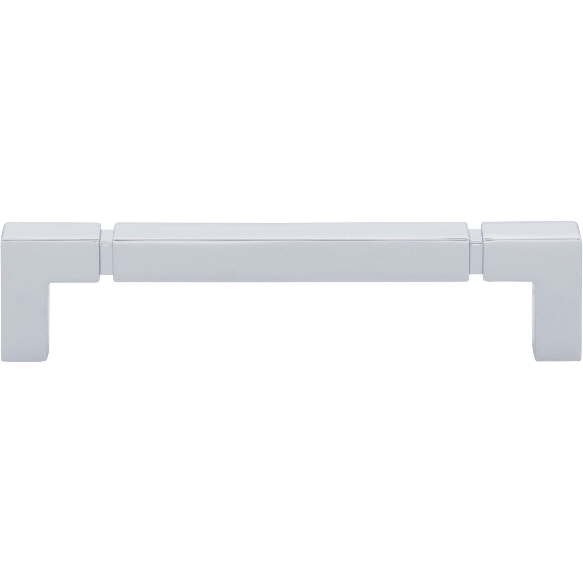 Langston Bar Pull - Polished Chrome