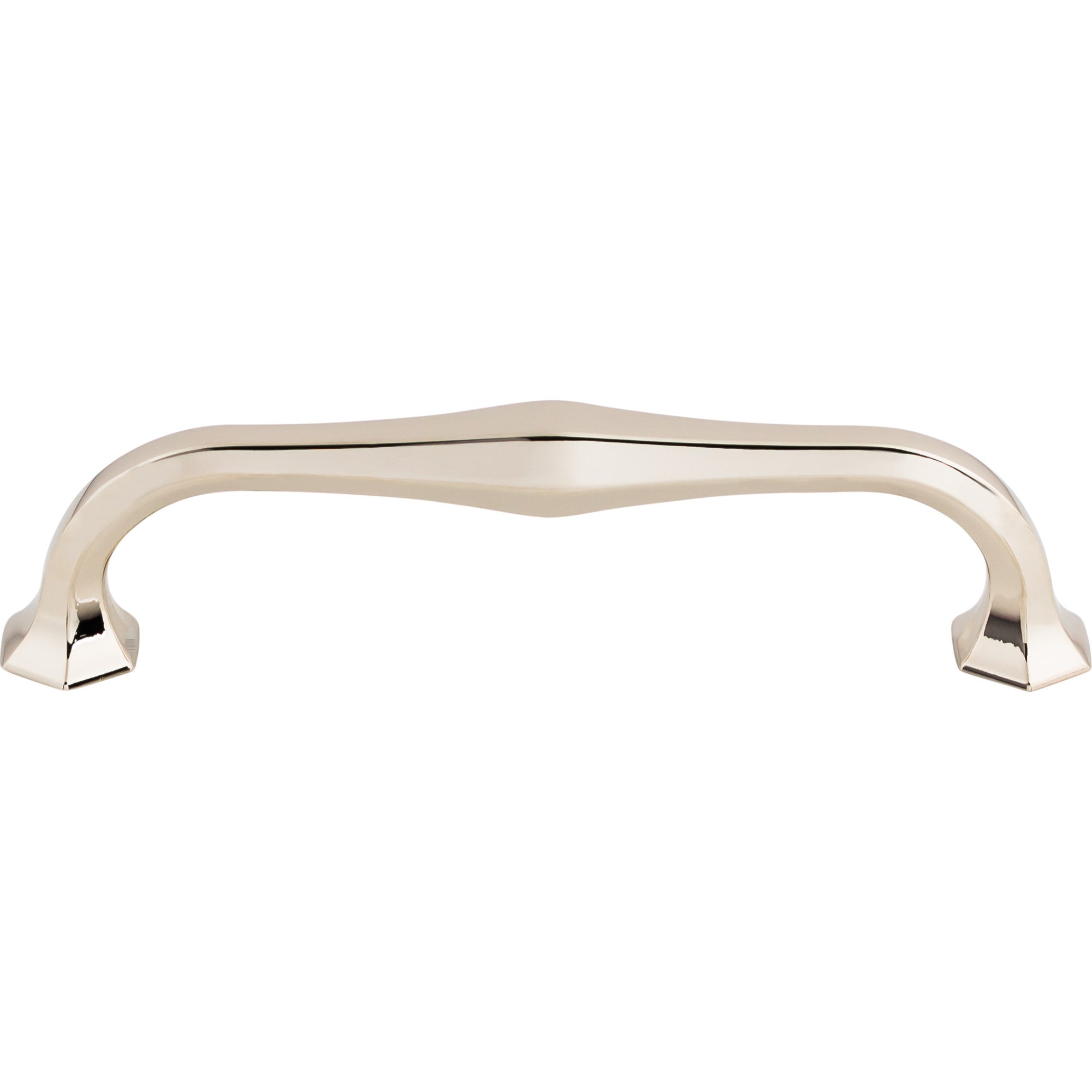 Spectrum Bar Pull - Polished Nickel