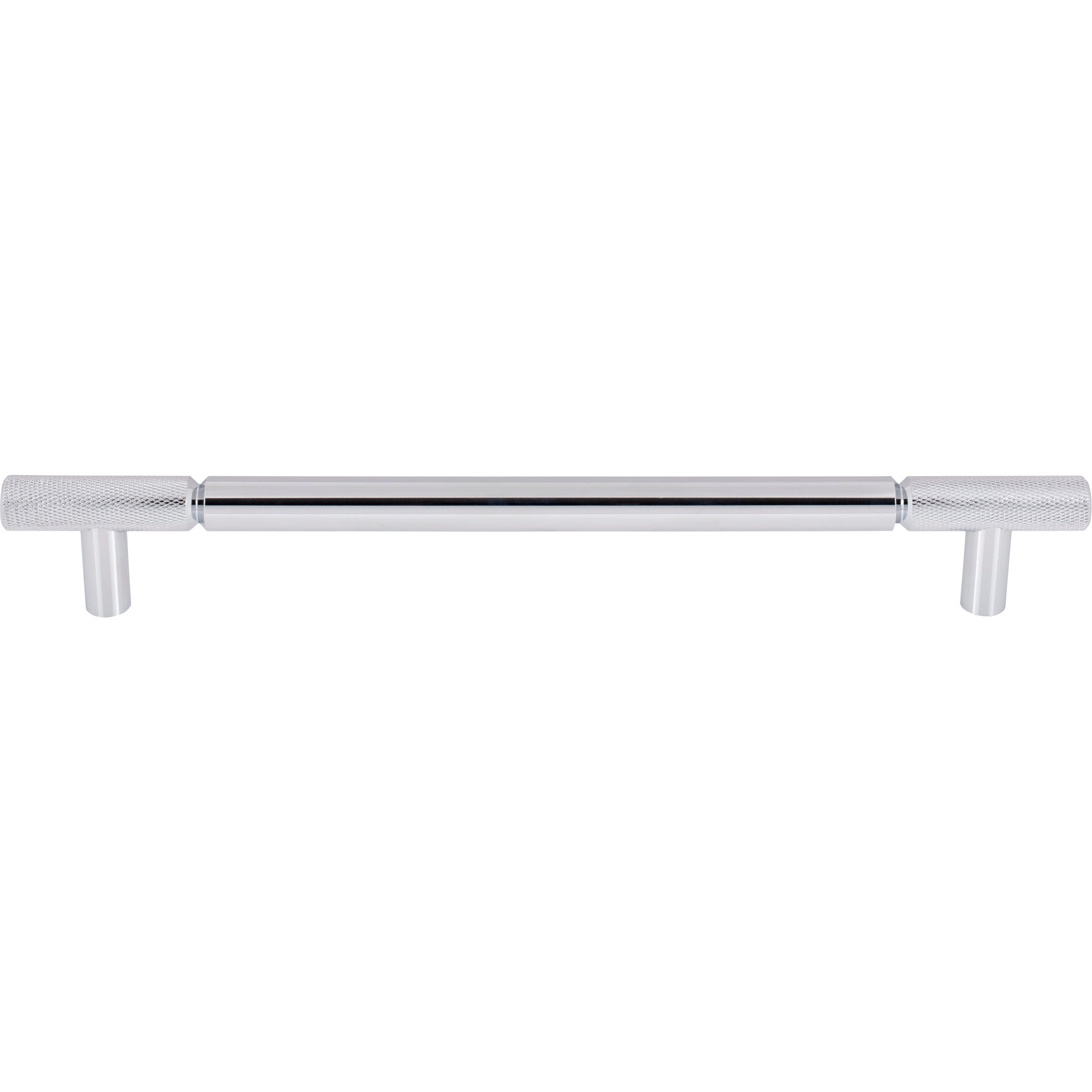 Prestwick Bar Pull - Polished Chrome