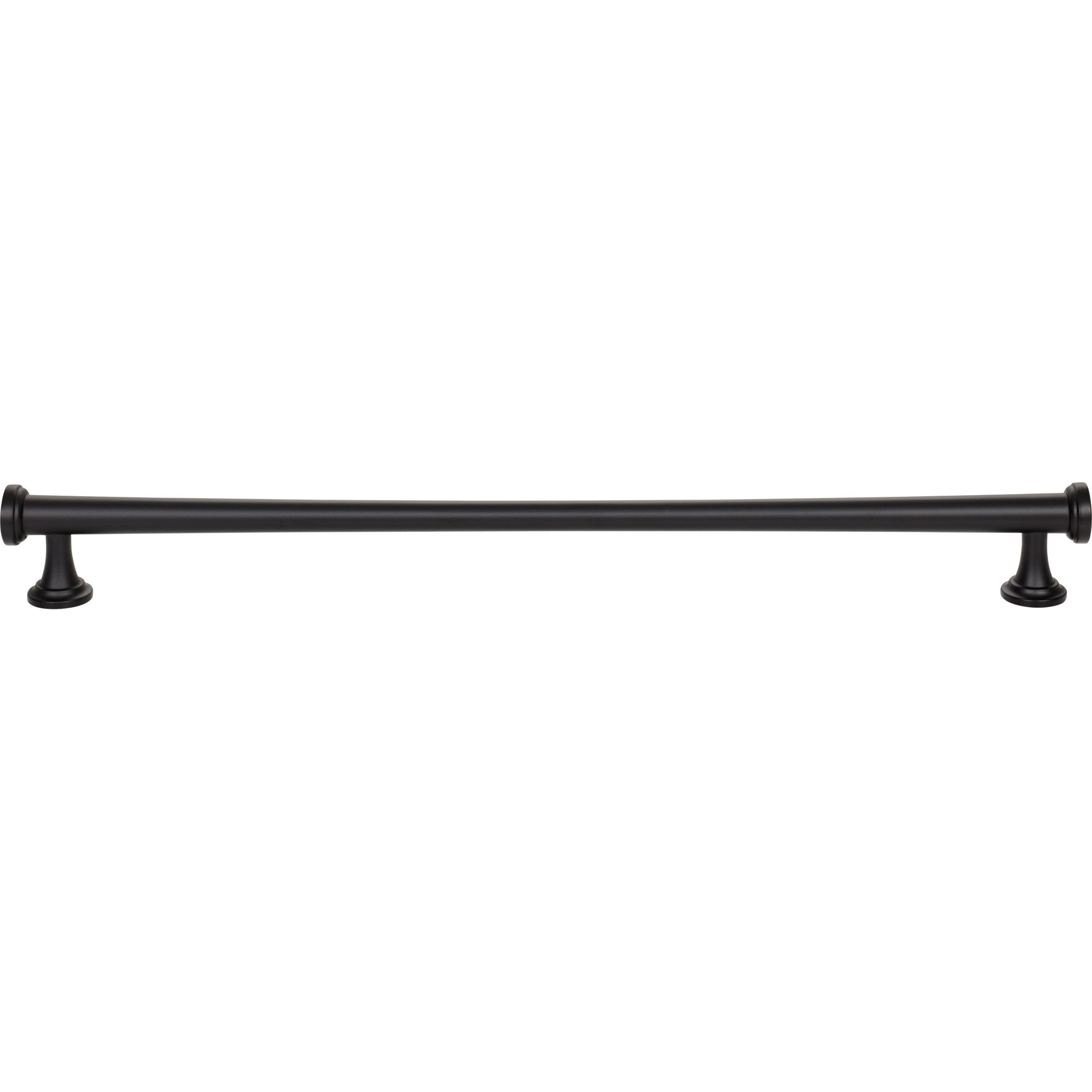 Browning Bar Pull - Matte Black