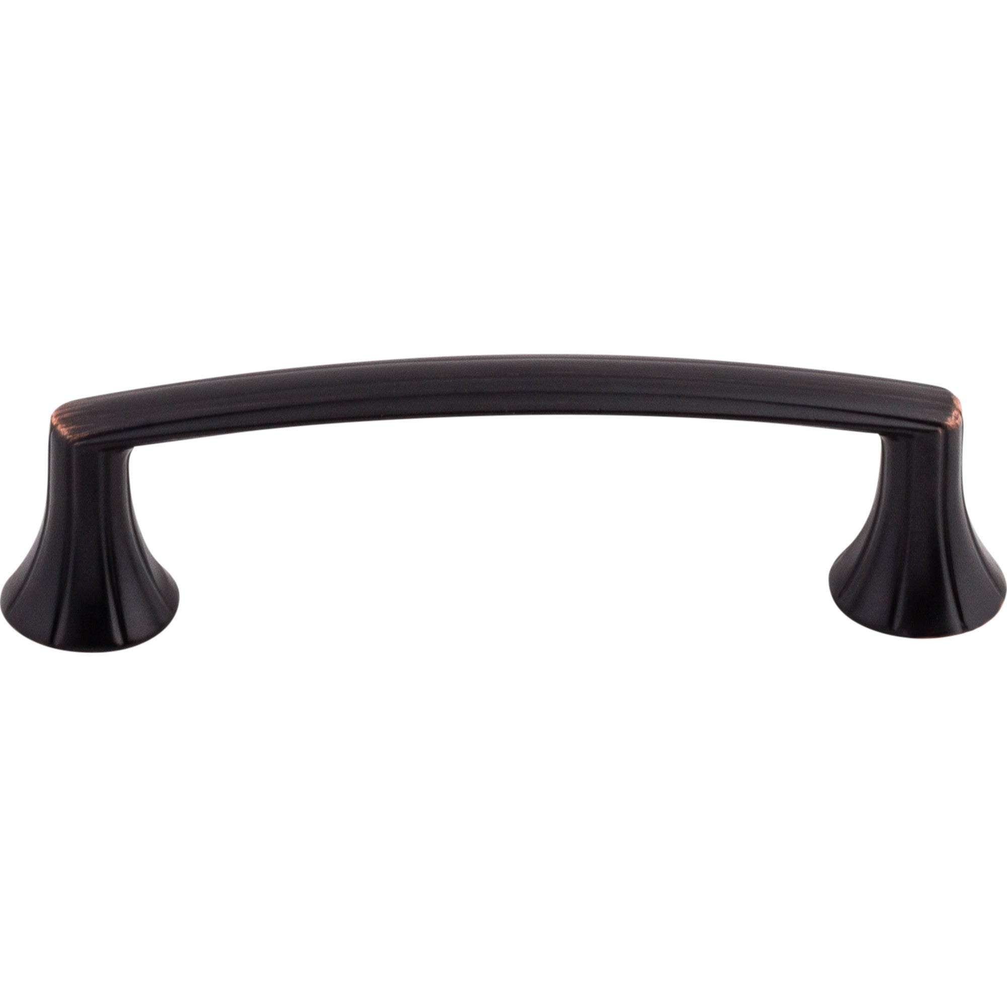 Rue Bar Pull - Tuscan Bronze
