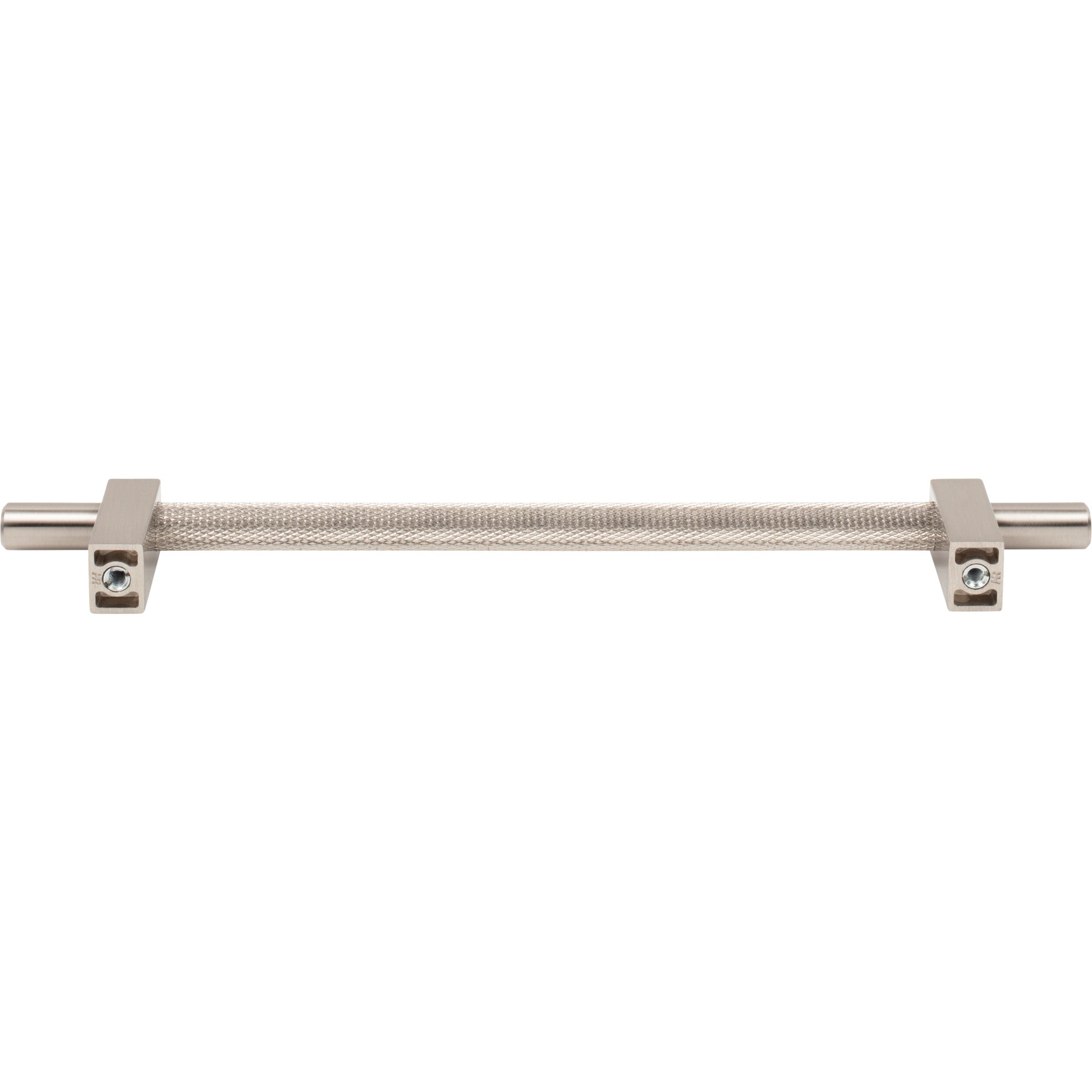 Larkin Knurled Center 192 mm Center-to-Center Bar Pull