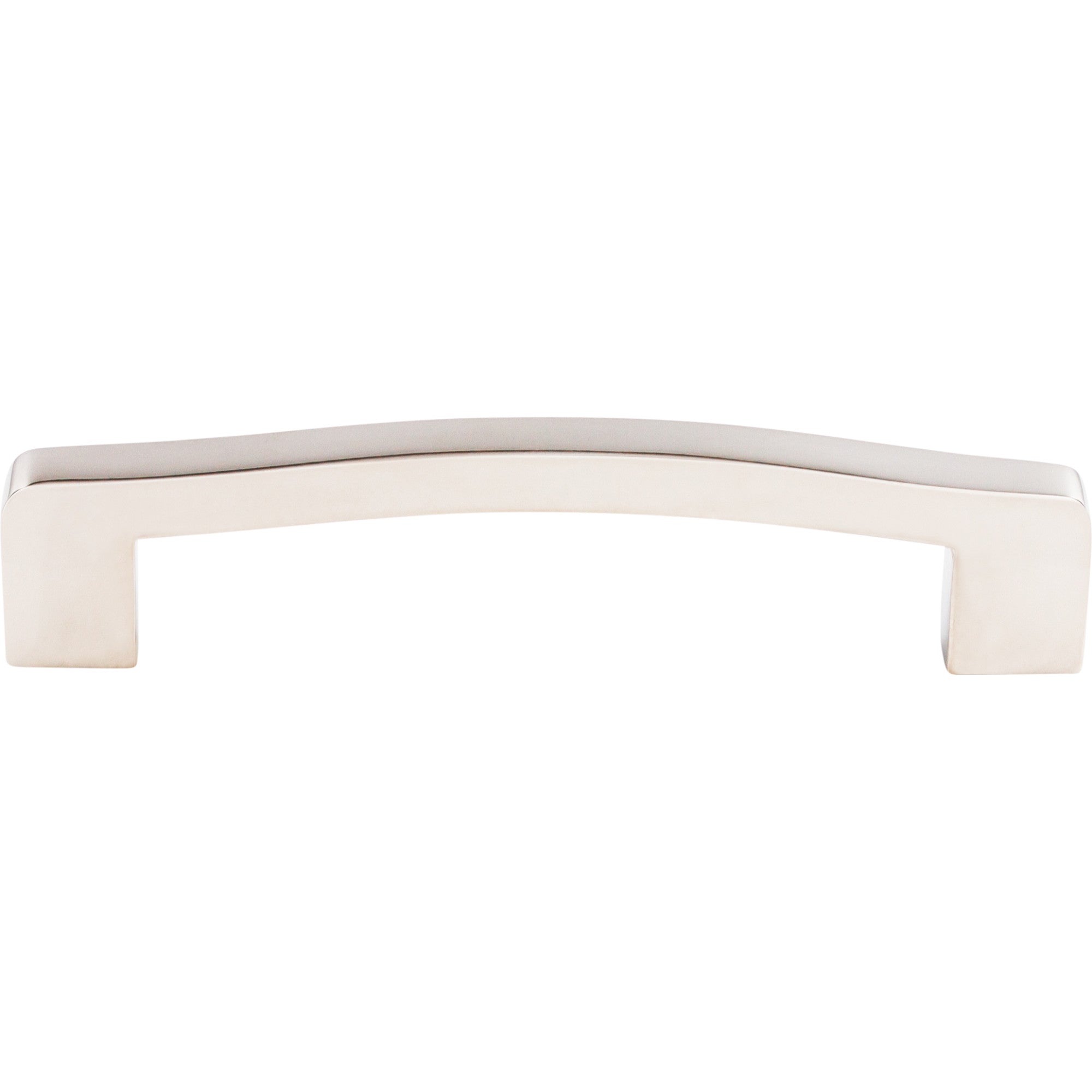 Alton Bar Pull - Stainless Steel