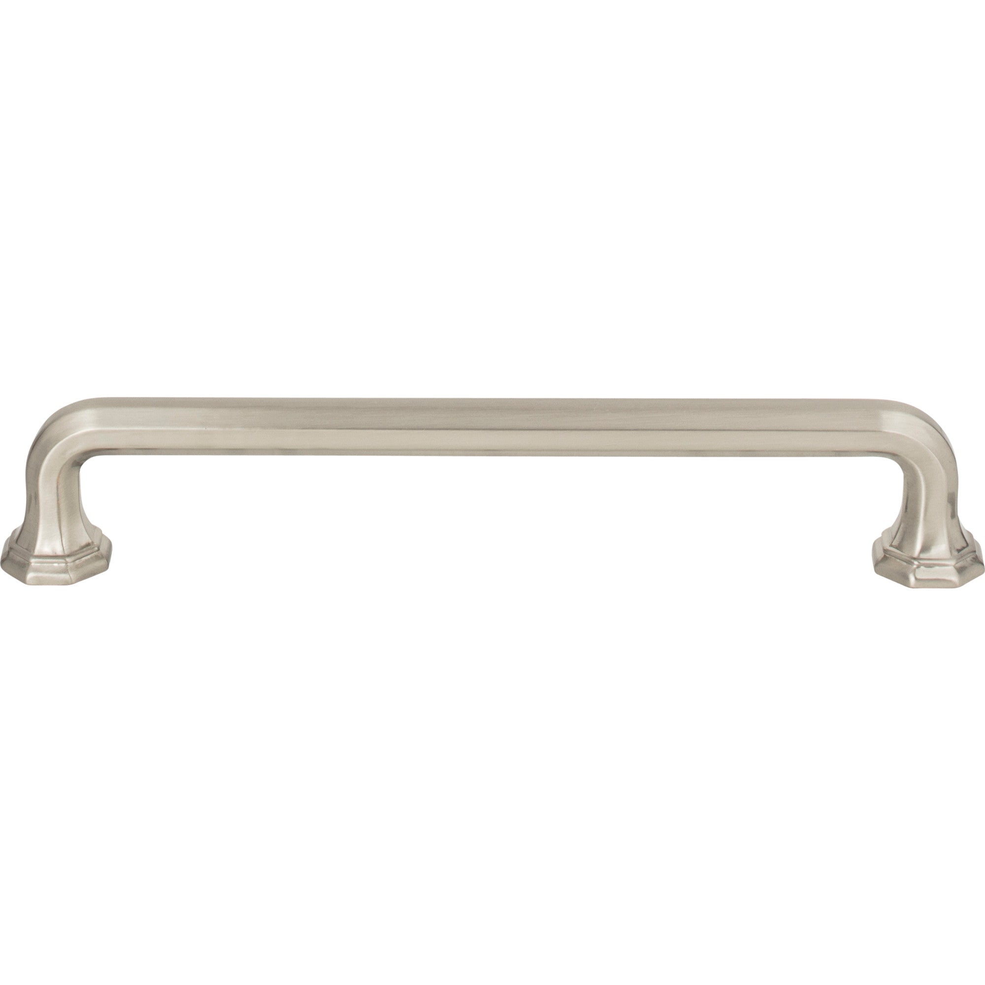 Royals Bar Pull - Brushed Nickel