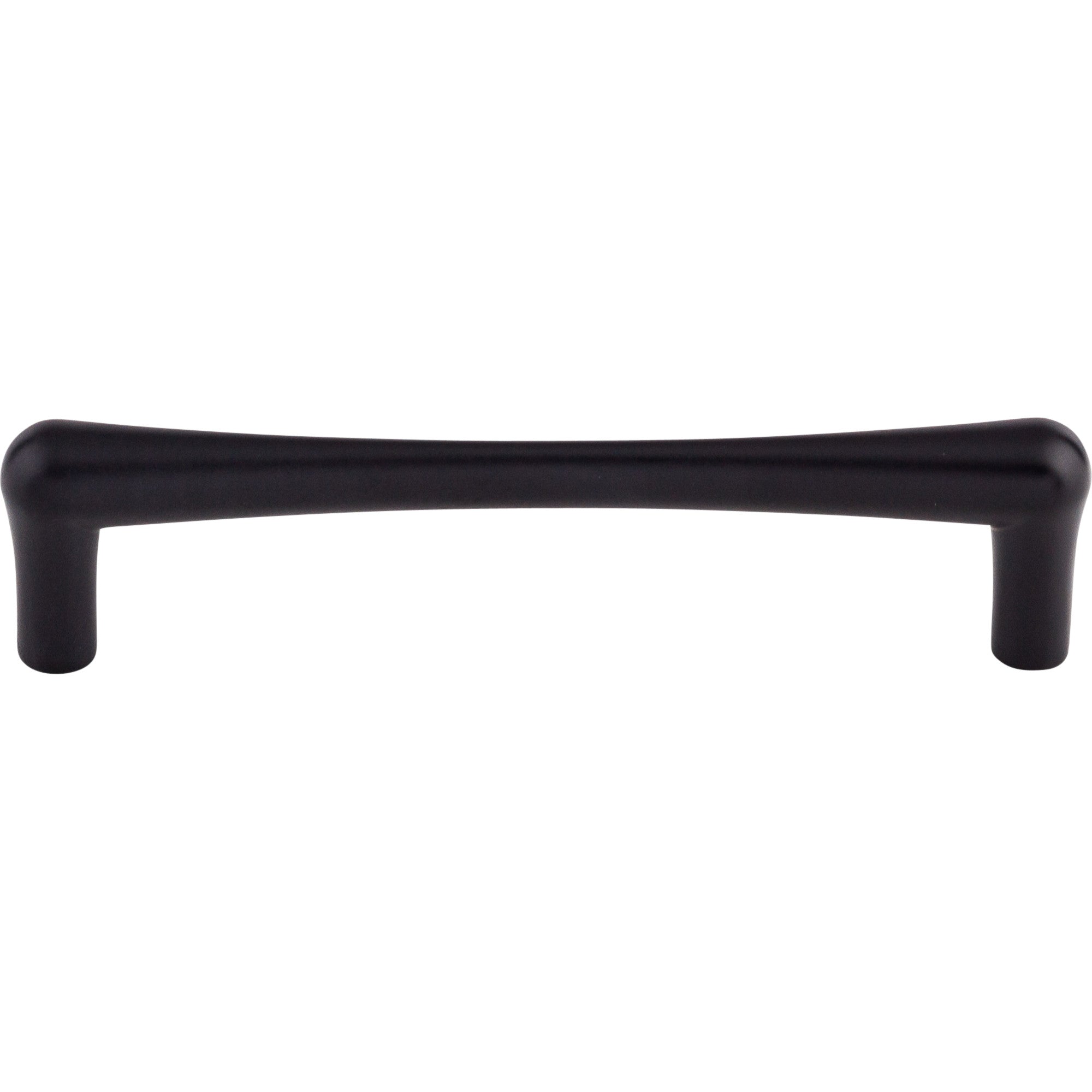 Brookline Bar Pull - Flat Black