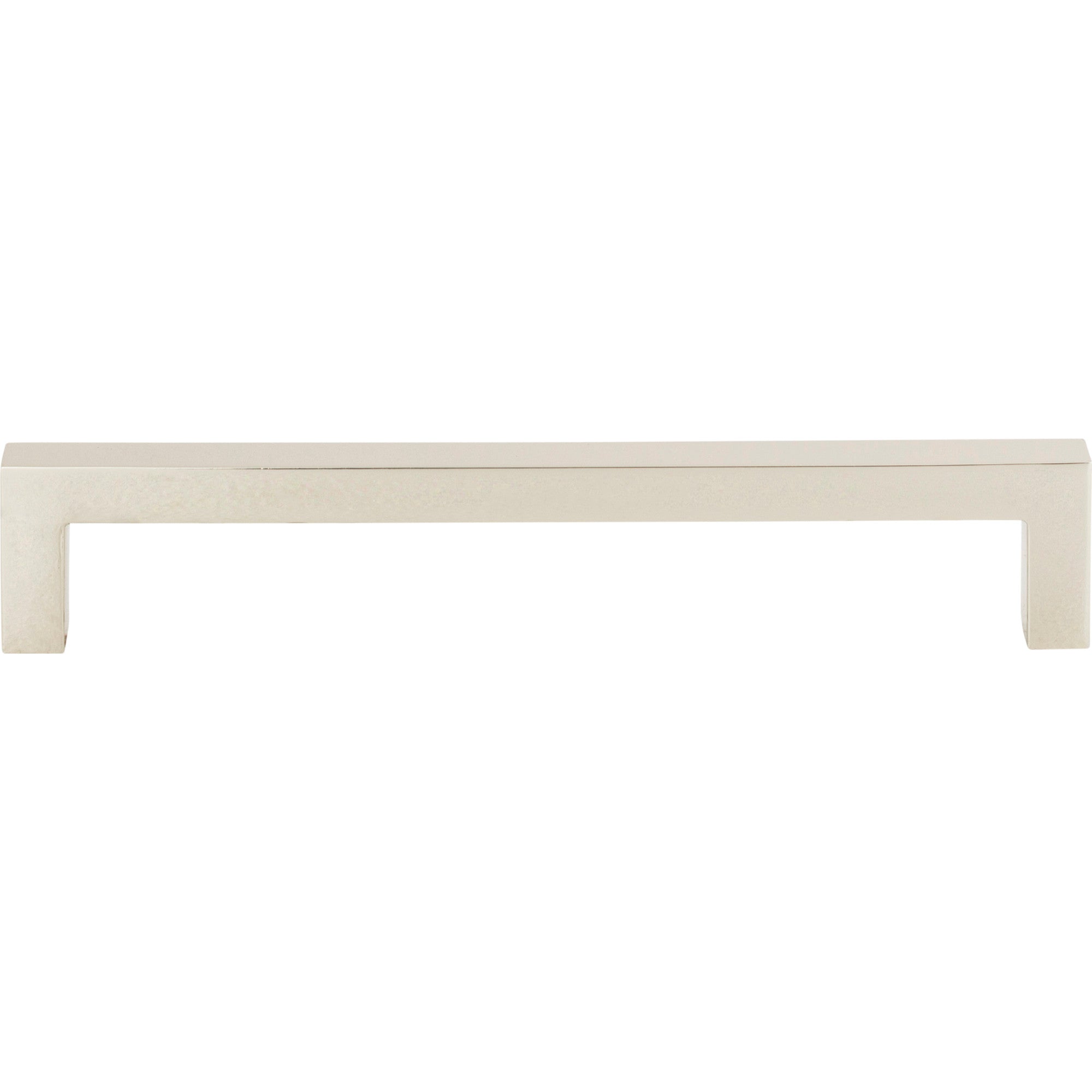 It Bar Pull - Polished Nickel