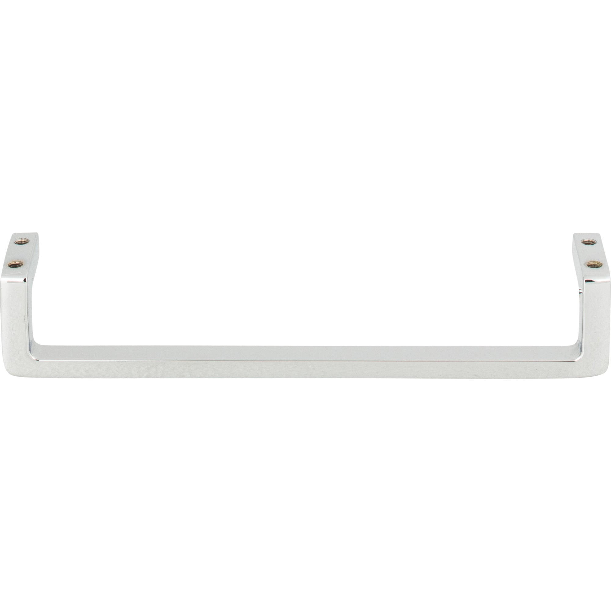 Logan Bar Pull - Polished Chrome