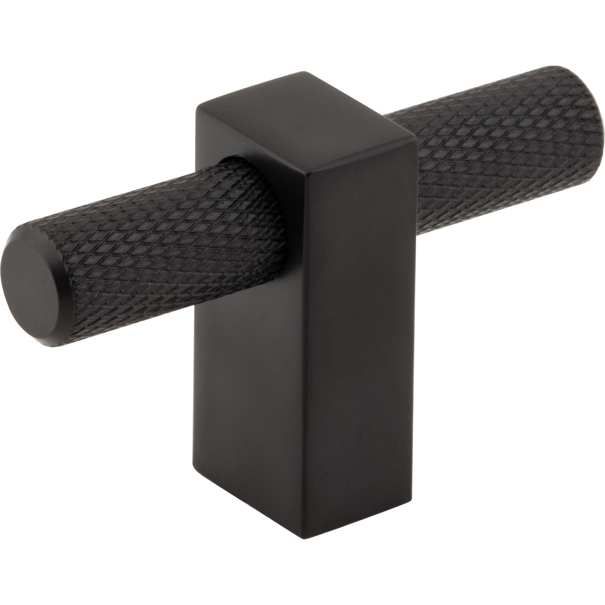 Larkin Knurled 2-3/8" Length Bar Knob