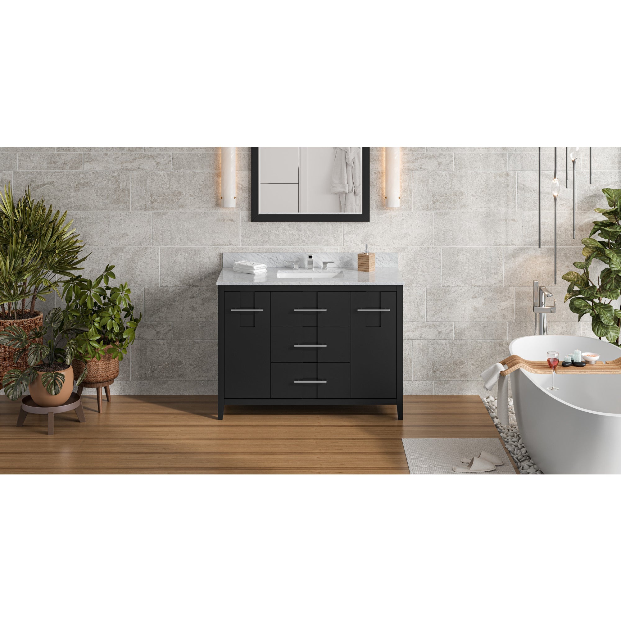 48" Katara Vanity