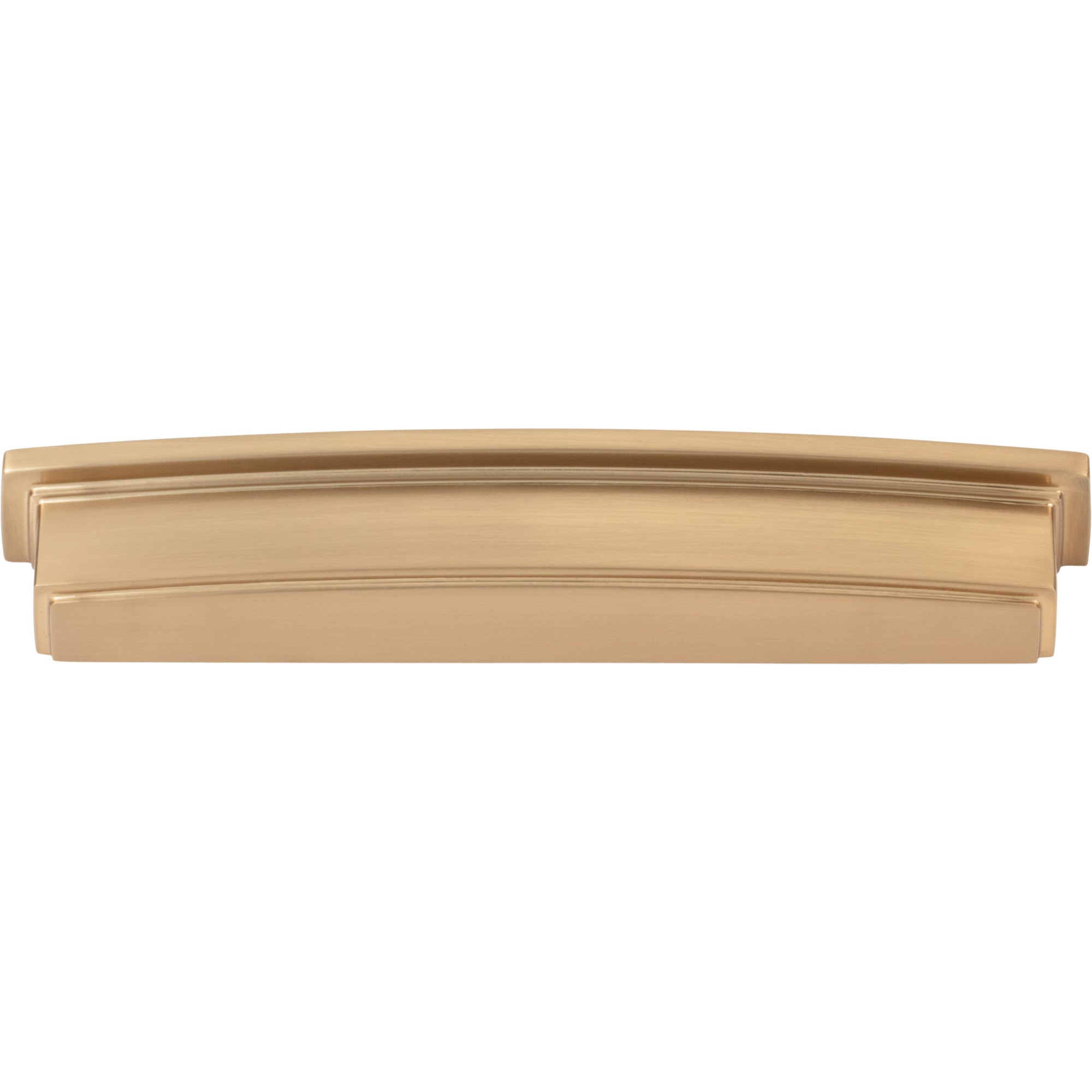 Renzo 160 mm Center-to-Center Cup/Bin Pull